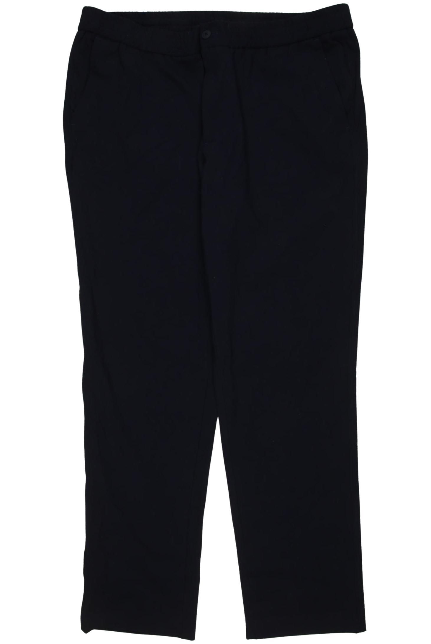 

Jack & Jones Herren Stoffhose, marineblau, Gr. 0