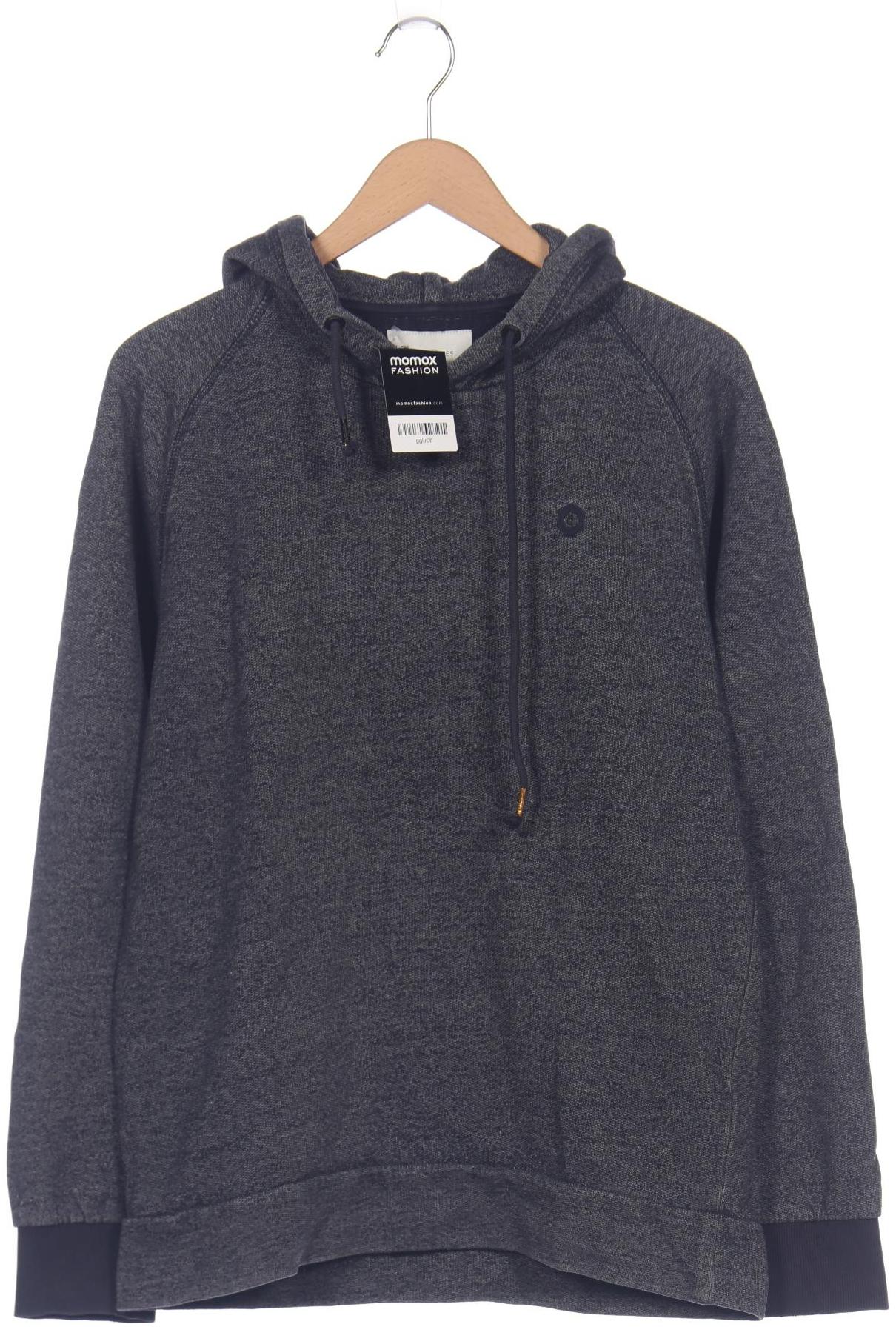 

Jack & Jones Herren Kapuzenpullover, marineblau, Gr. 48