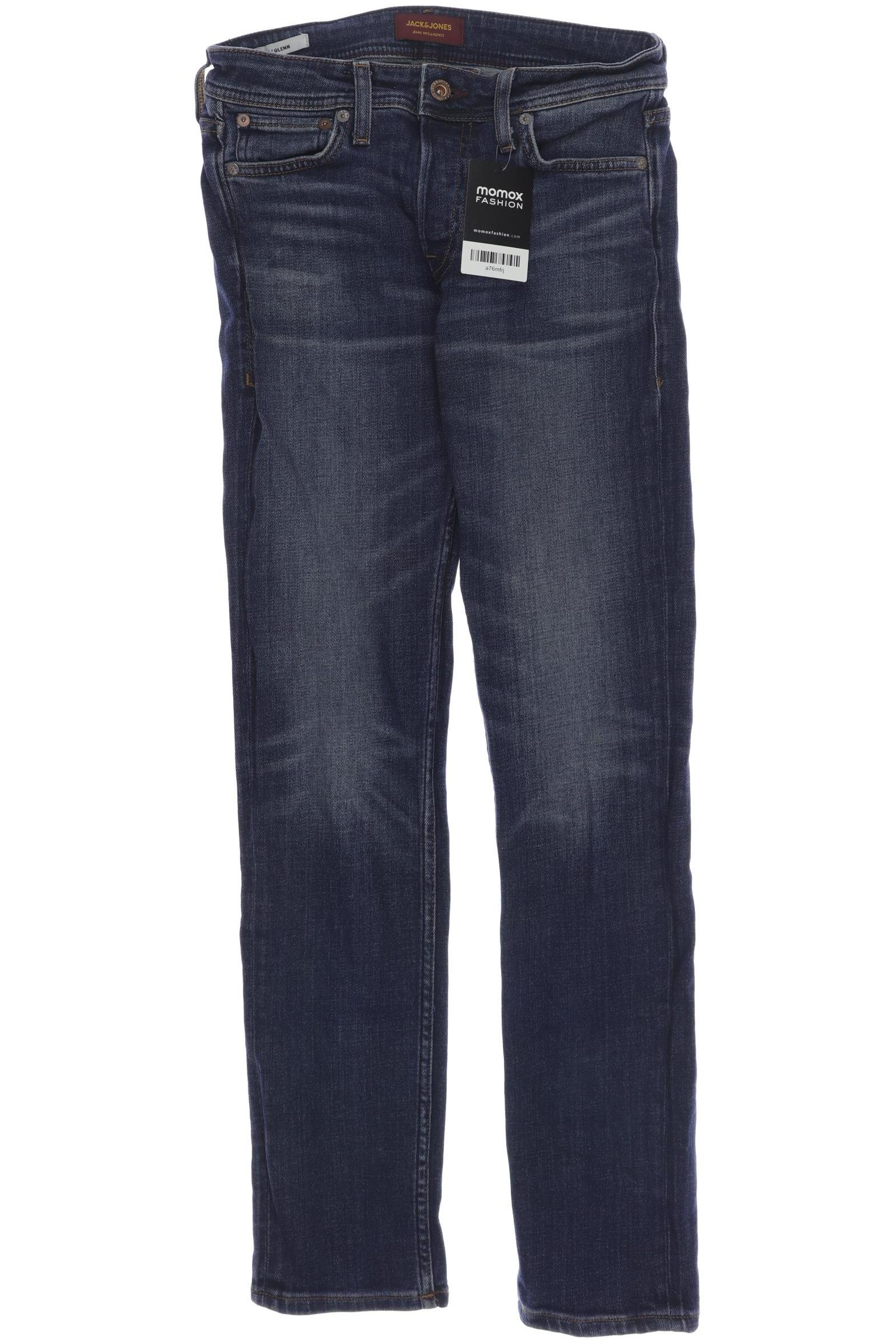 

Jack & Jones Herren Jeans, blau