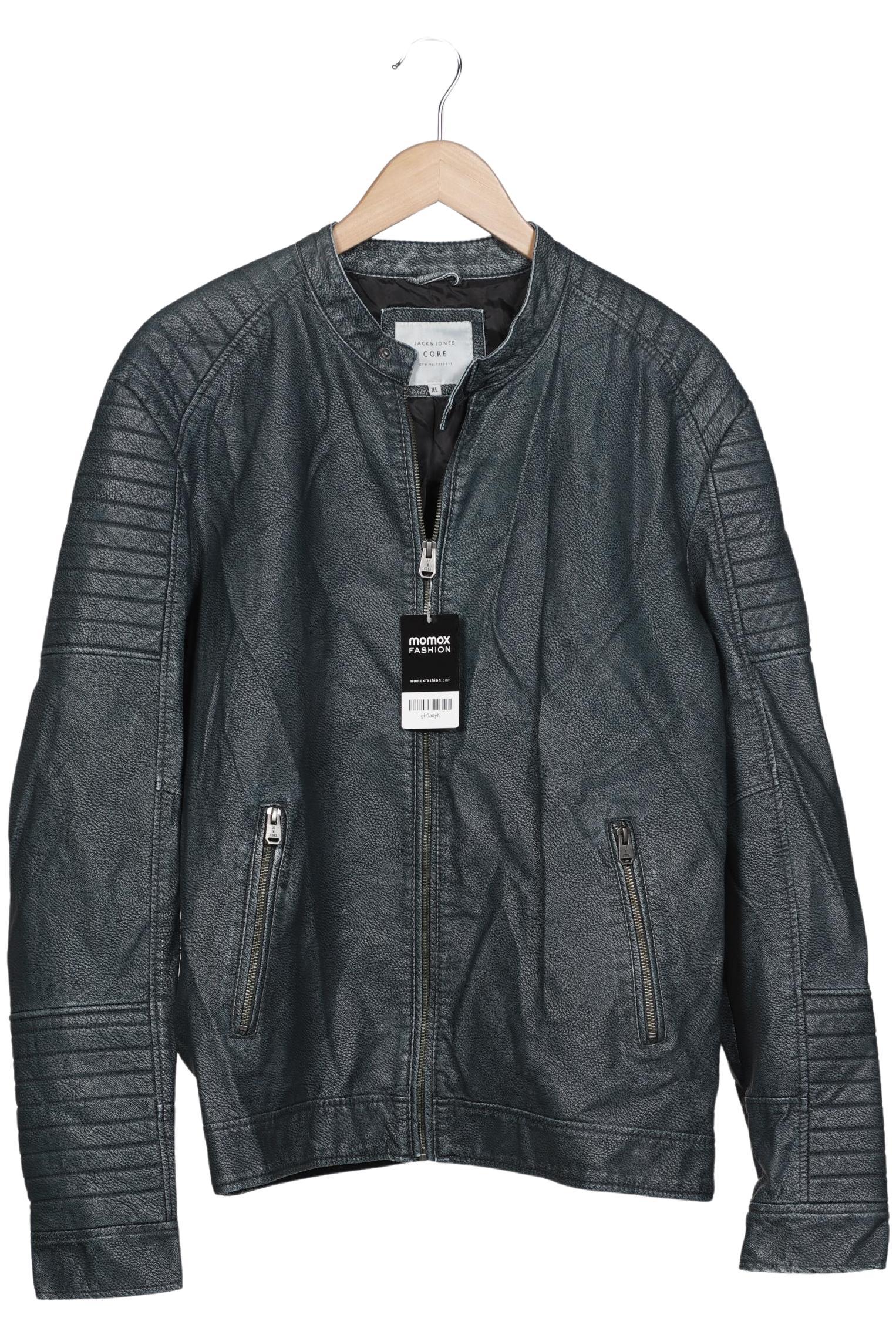 

Jack & Jones Herren Jacke, marineblau, Gr. 54