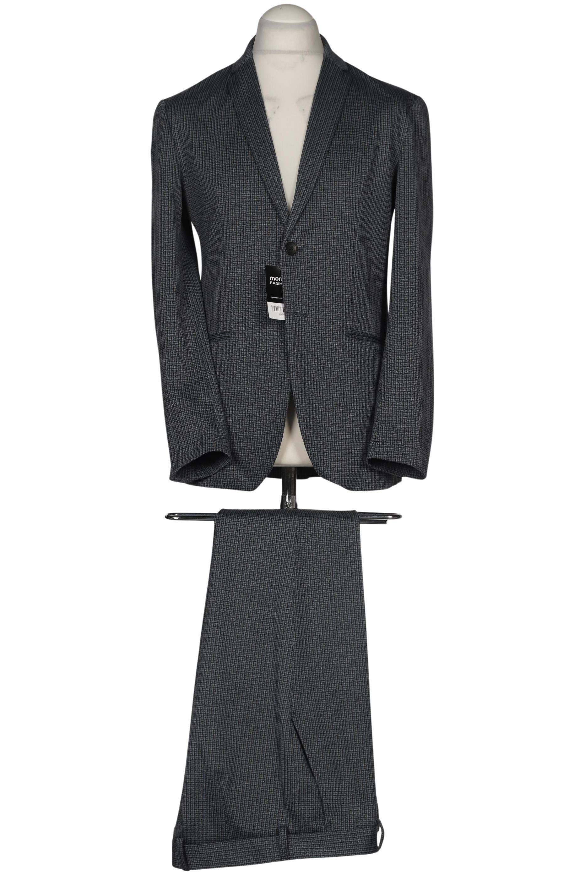 

Jack & Jones Herren Anzug, blau, Gr. 48