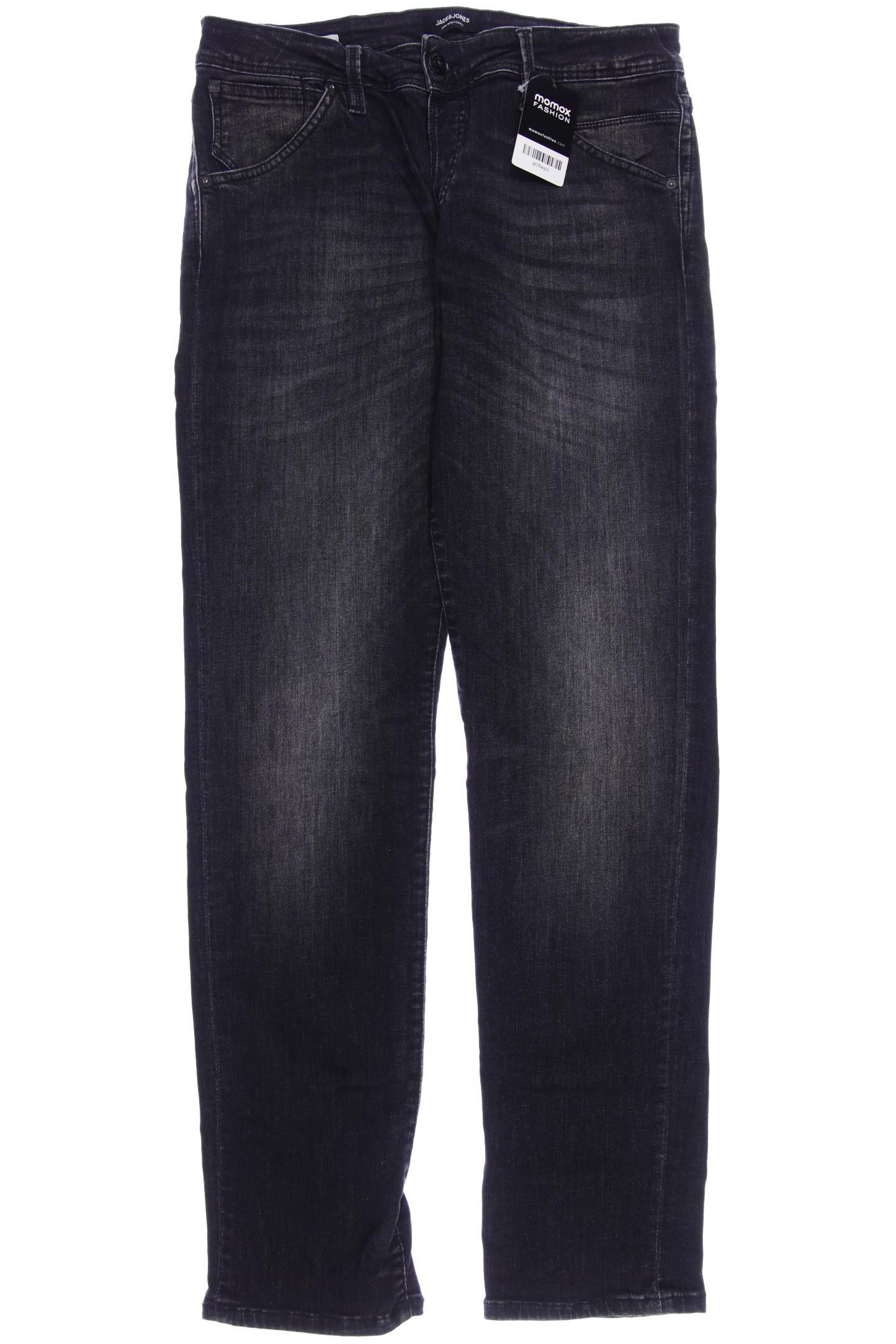 

JACK & JONES Herren Jeans, grau