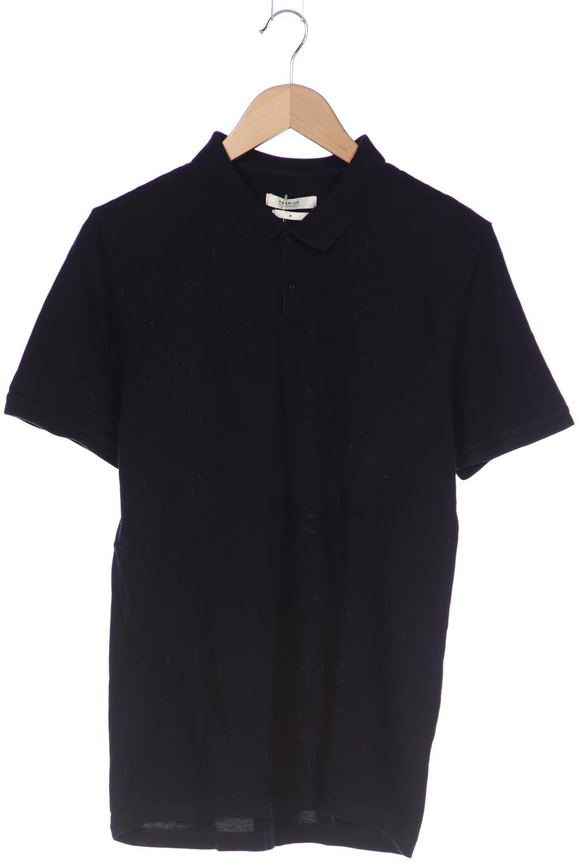 

Jack & Jones Herren Poloshirt, marineblau, Gr. 48