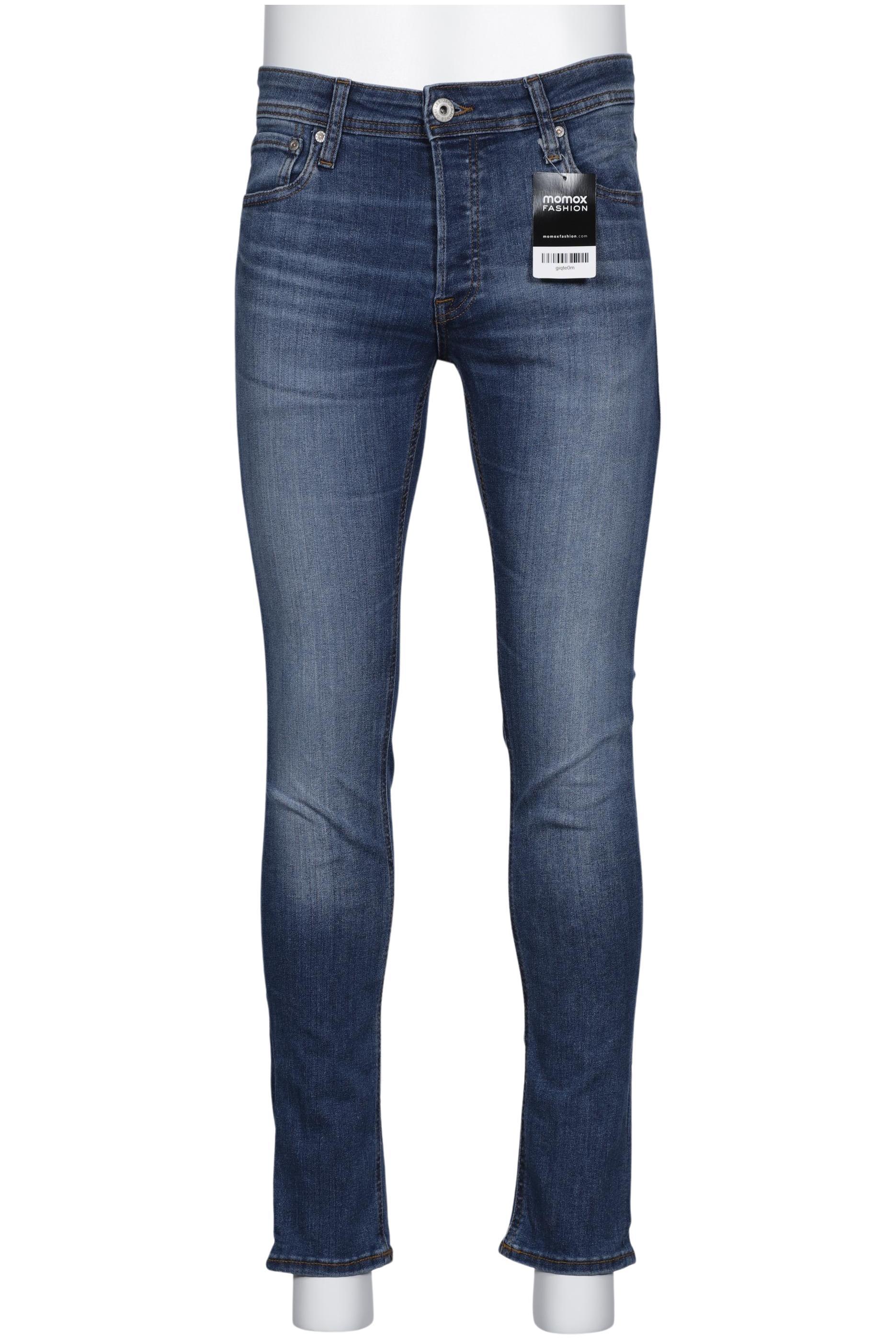 Thumbnail - Jack &amp; Jones Herren Jeans, blau, Gr. 32