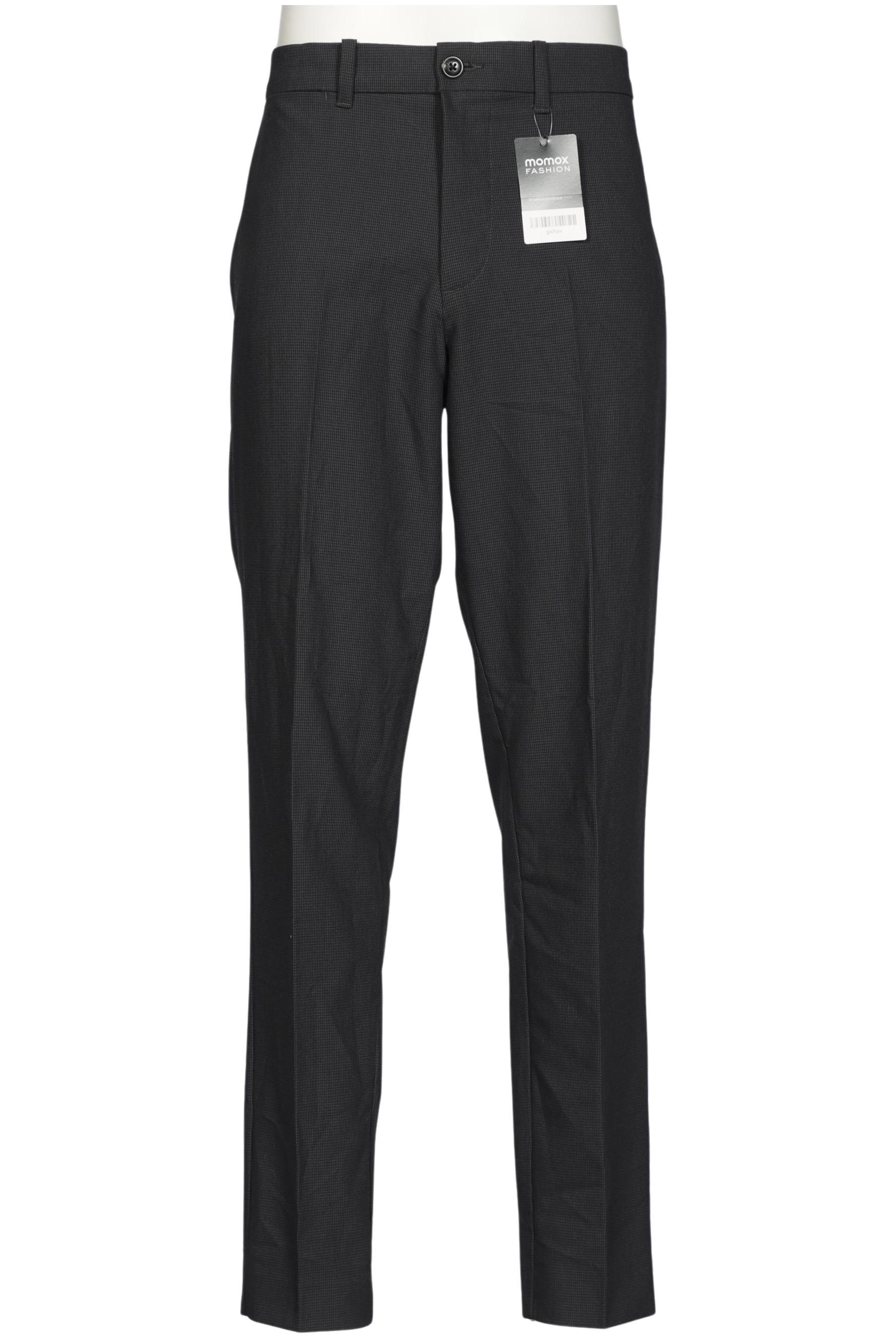 

Jack & Jones Herren Stoffhose, grau, Gr. 32