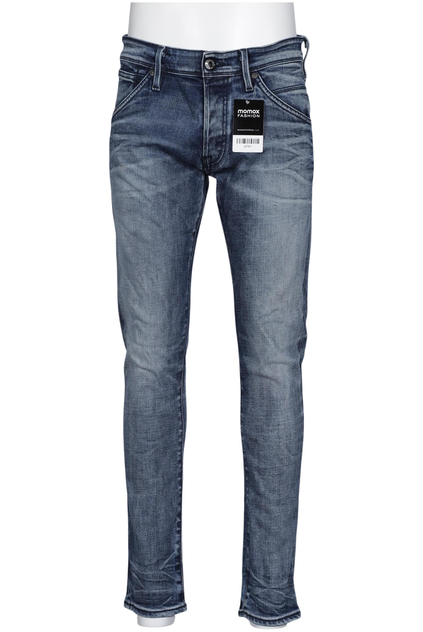 

Jack & Jones Herren Jeans, blau, Gr. 32