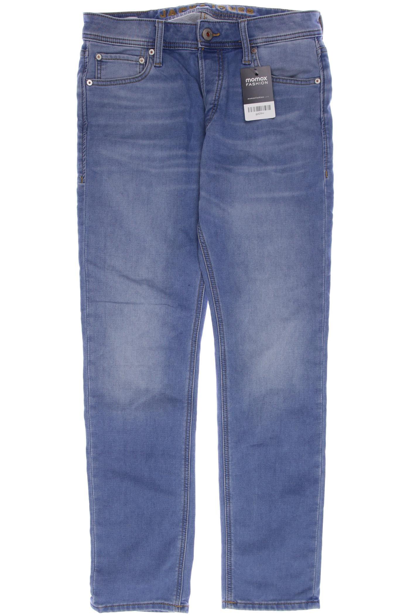 

Jack & Jones Herren Jeans, blau