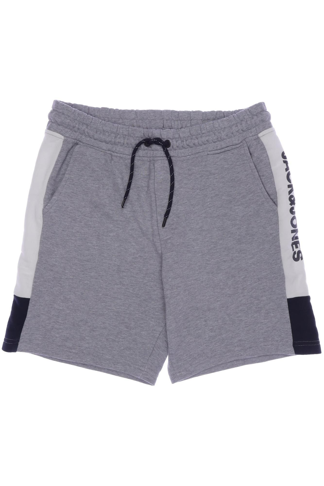 

Jack & Jones Herren Shorts, grau, Gr. 48