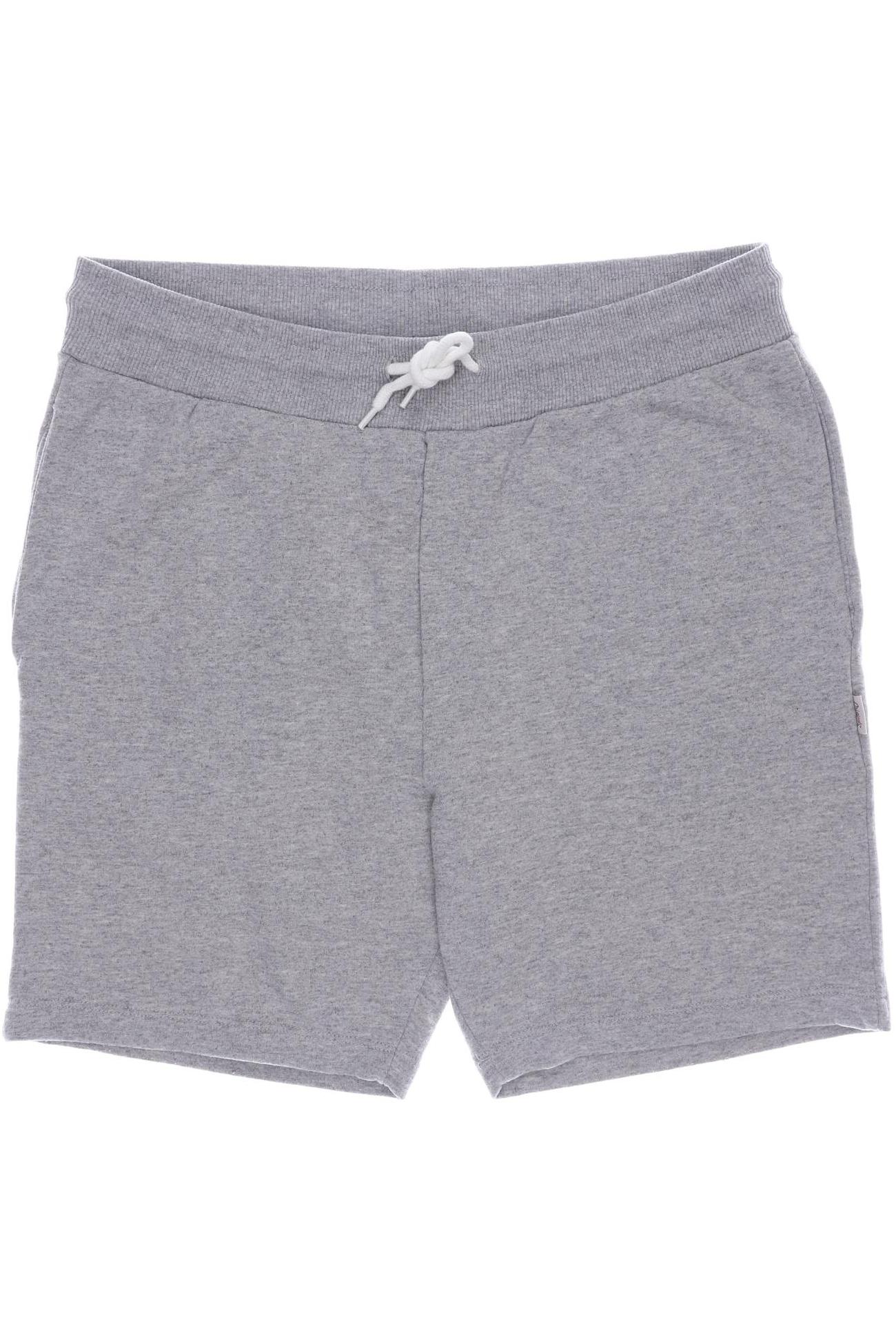 

JACK & JONES Herren Shorts, grau