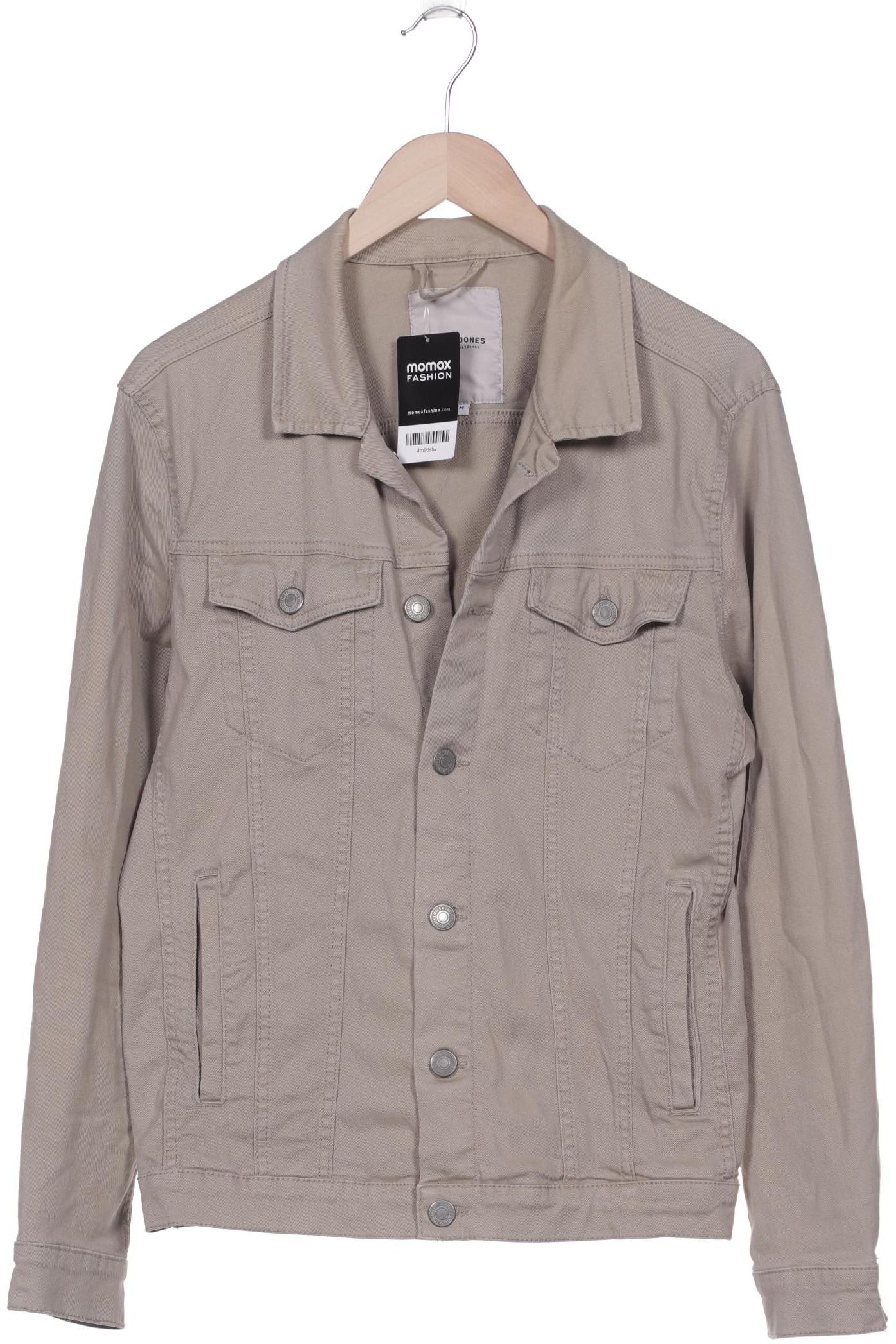 

Jack & Jones Herren Jacke, beige, Gr. 48