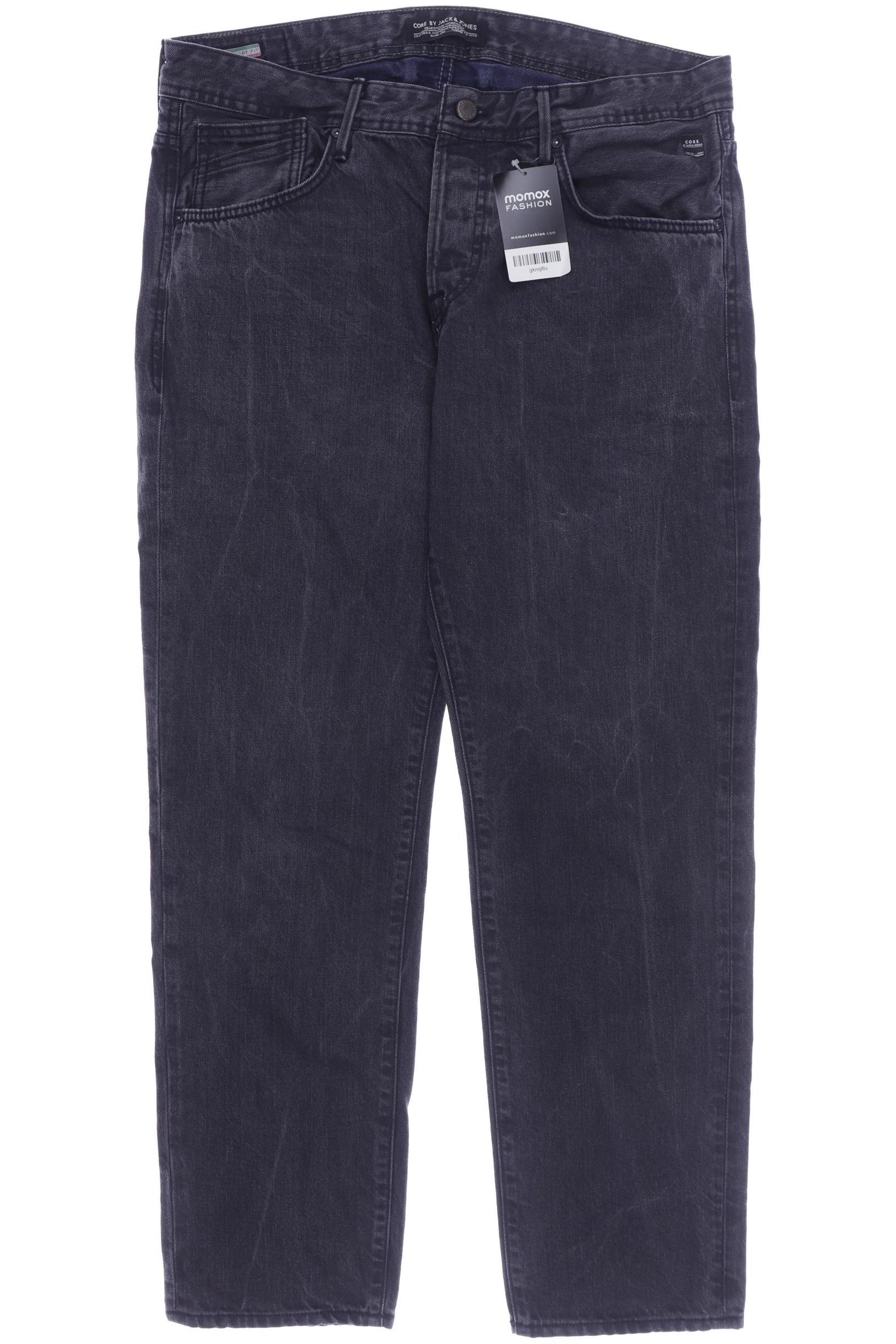 

JACK & JONES Herren Jeans, grau