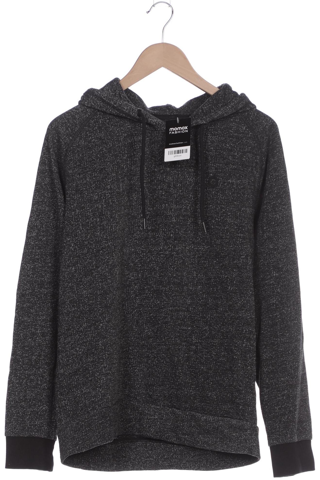 

Jack & Jones Herren Kapuzenpullover, grau, Gr. 46