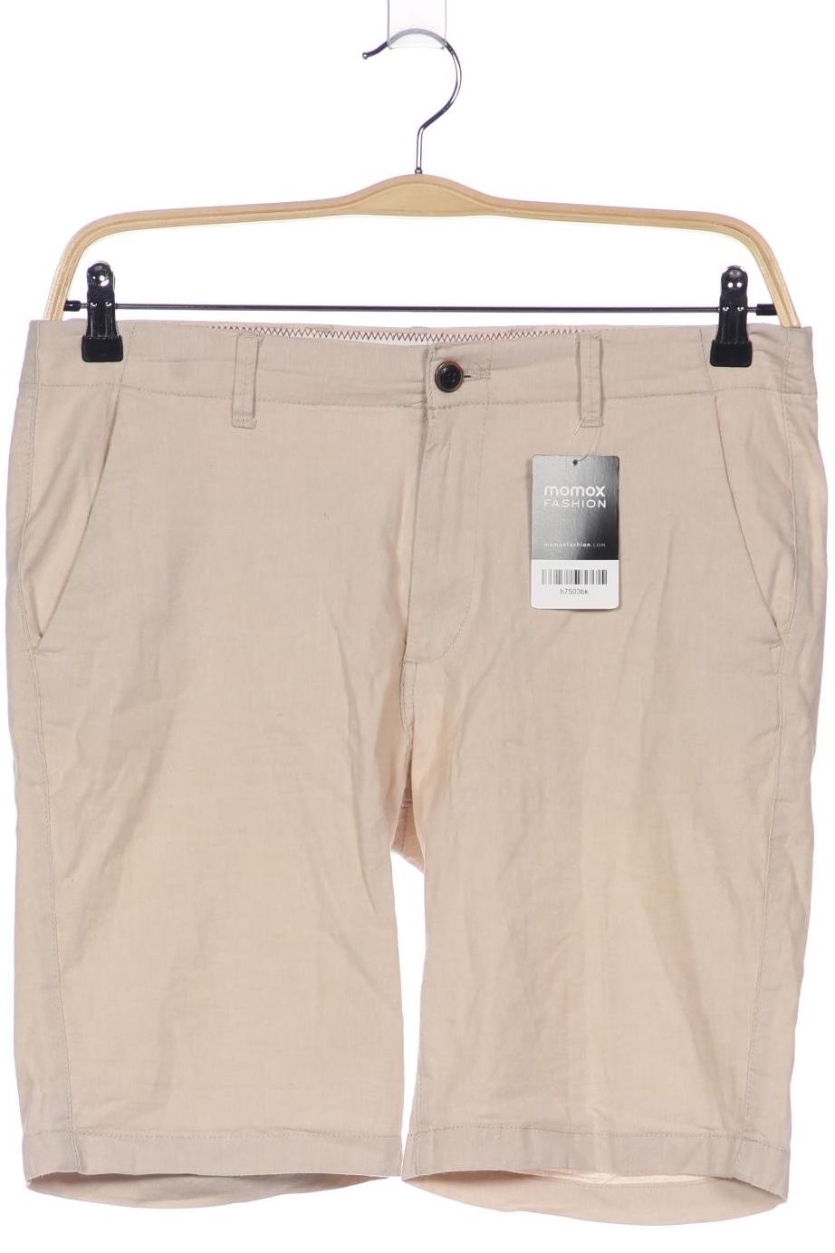 

Jack & Jones Herren Shorts, beige, Gr. 48