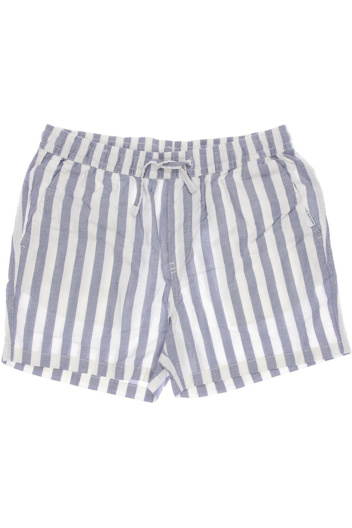 Thumbnail - Jack &amp; Jones Herren Shorts, weiß, Gr. 48