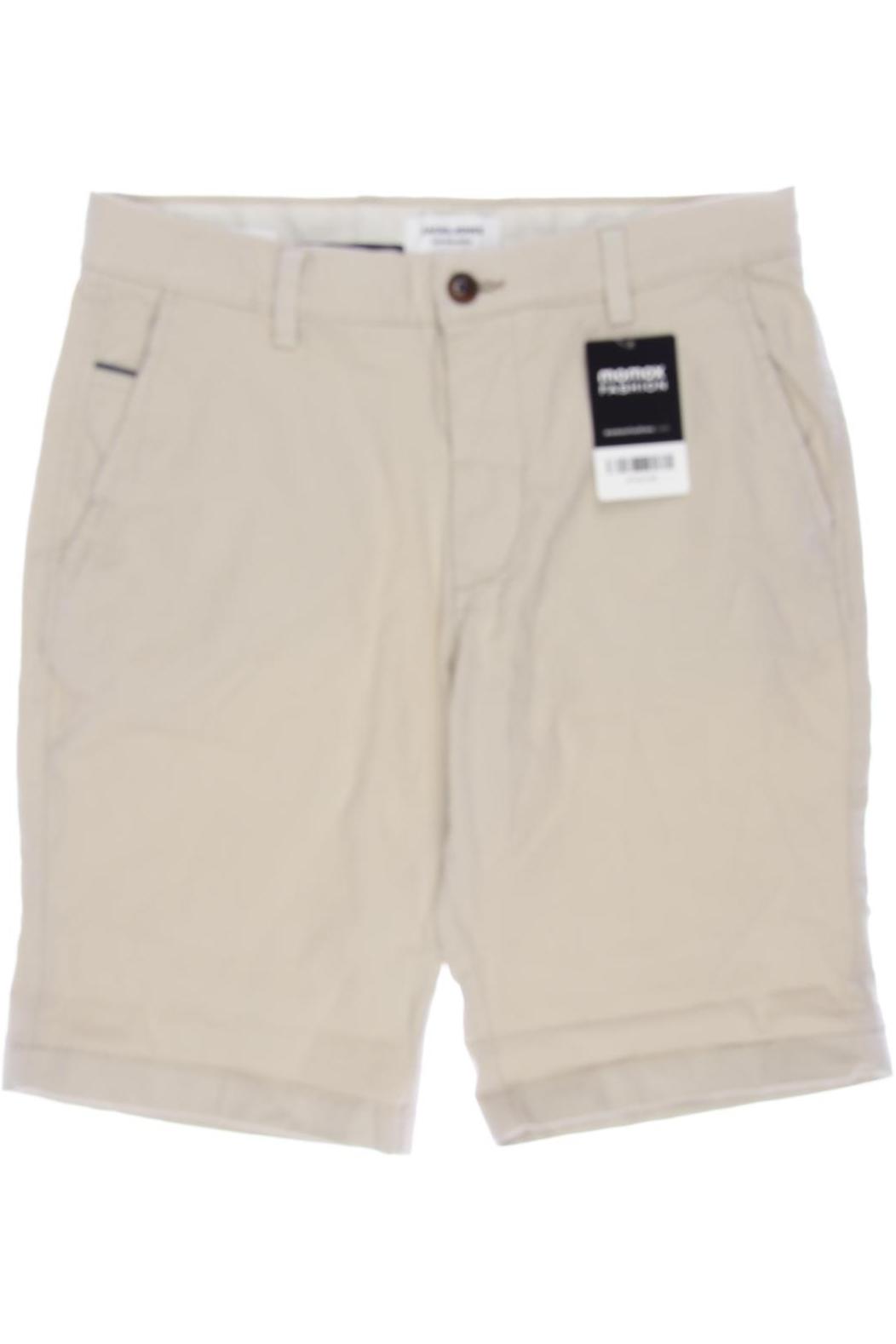 

Jack & Jones Herren Shorts, beige, Gr. 46