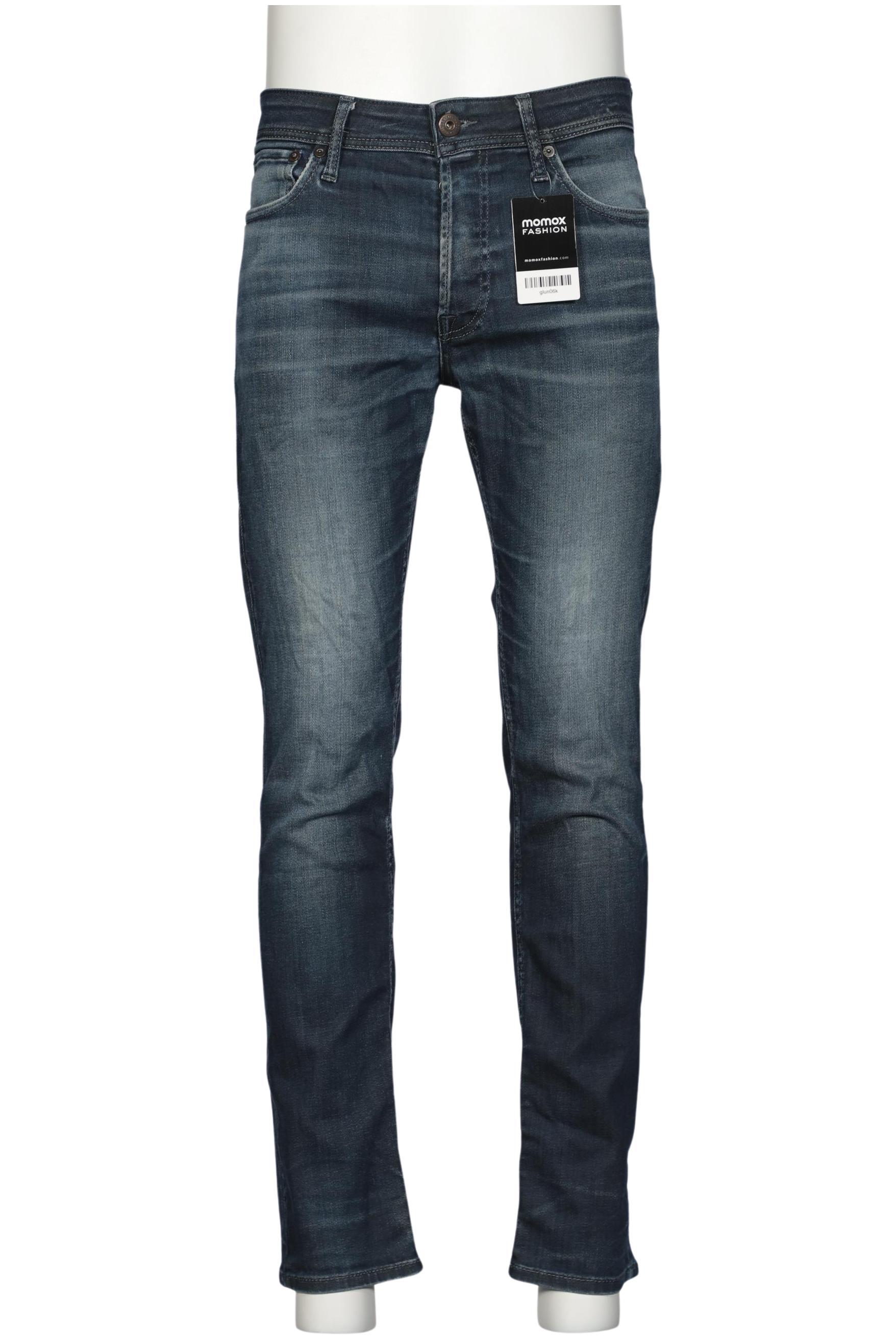 

Jack & Jones Herren Jeans, blau, Gr. 32
