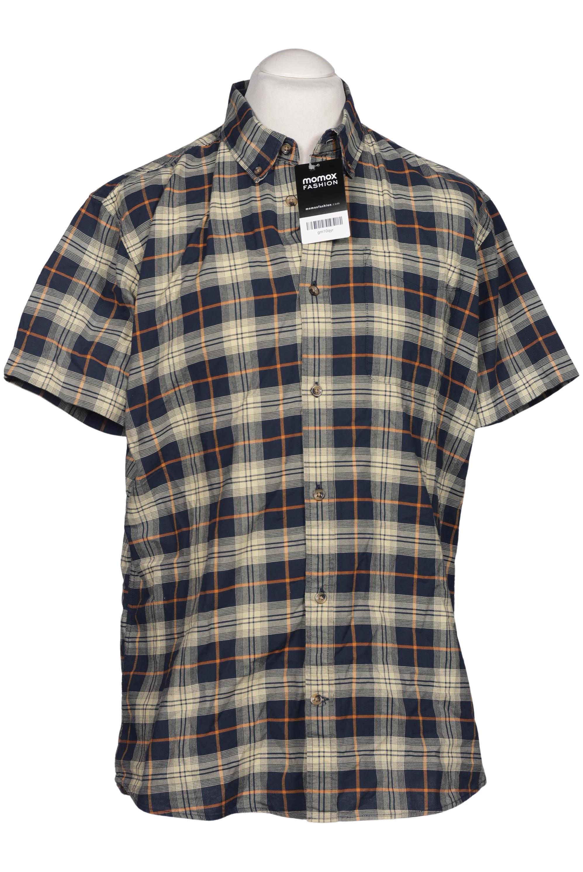 

Jack & Jones Herren Hemd, marineblau, Gr. 54