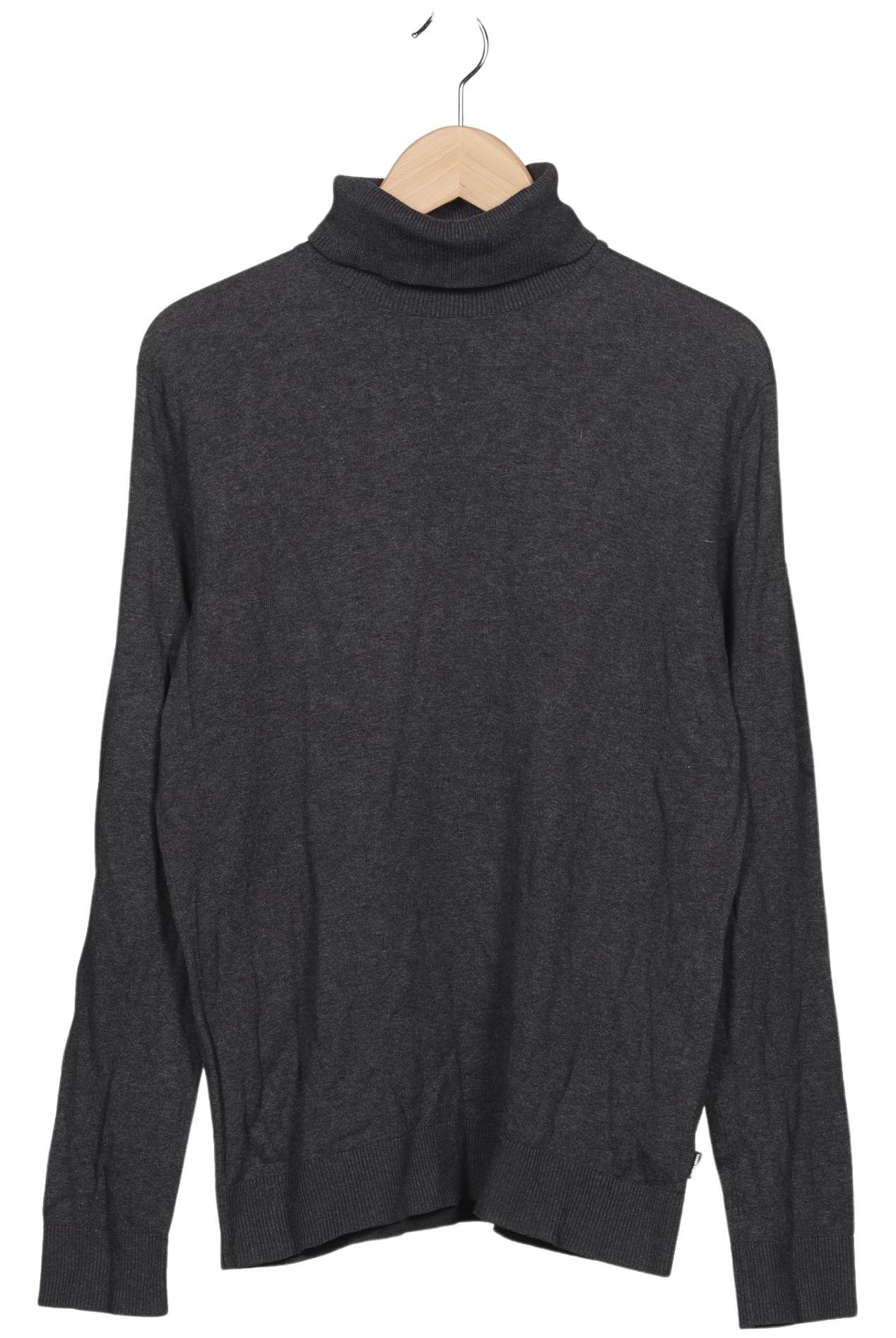 

Jack & Jones Herren Pullover, grau, Gr. 52