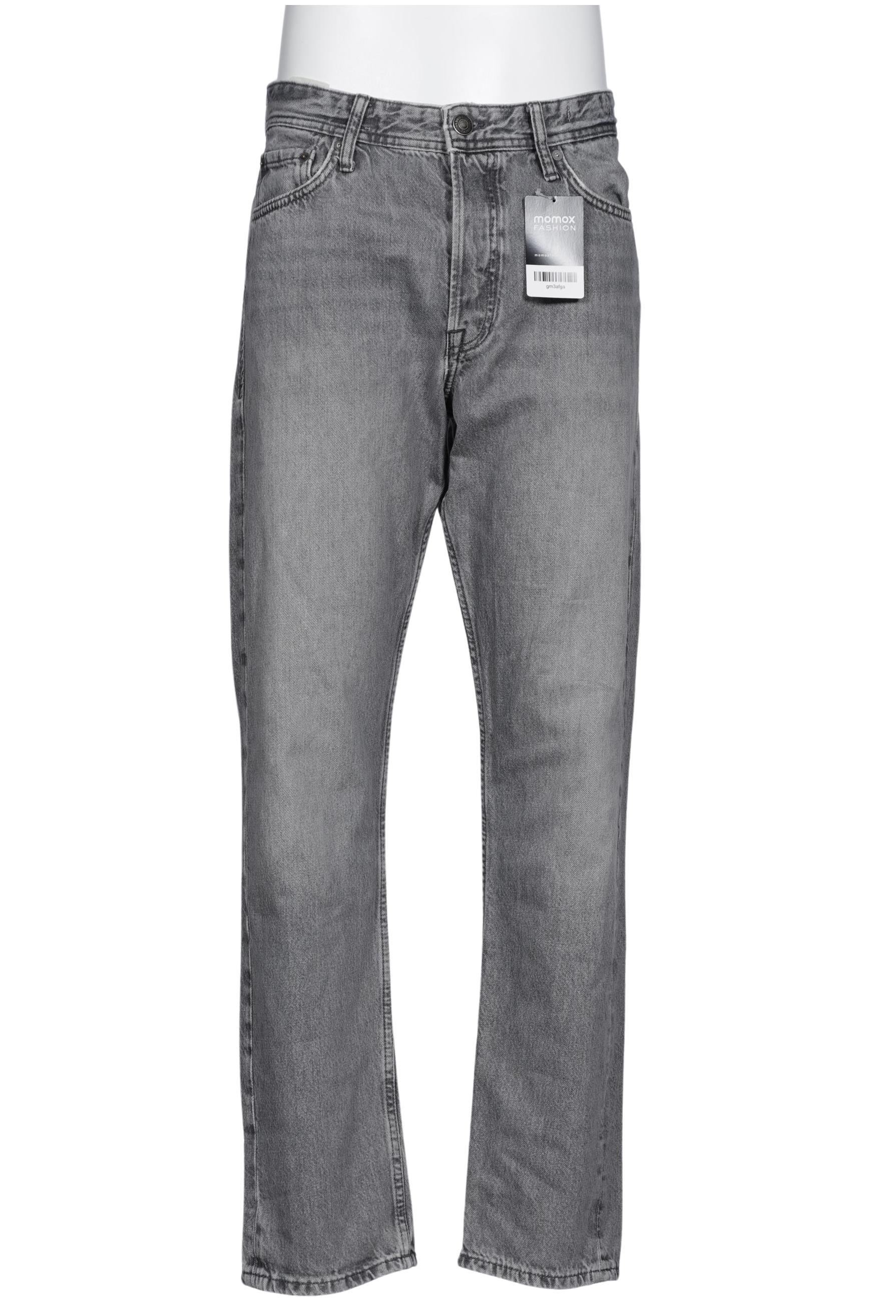 

Jack & Jones Herren Jeans, grau, Gr. 29