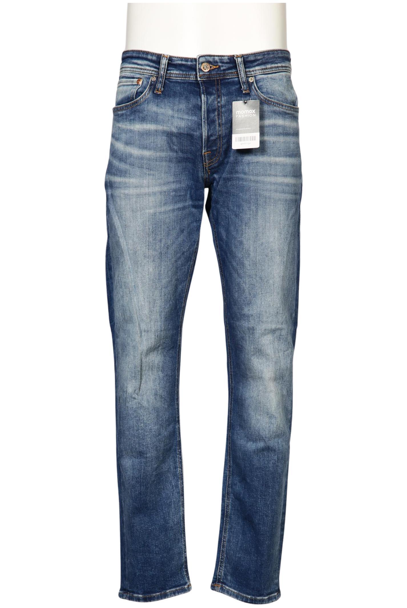 

Jack & Jones Herren Jeans, blau, Gr. 32