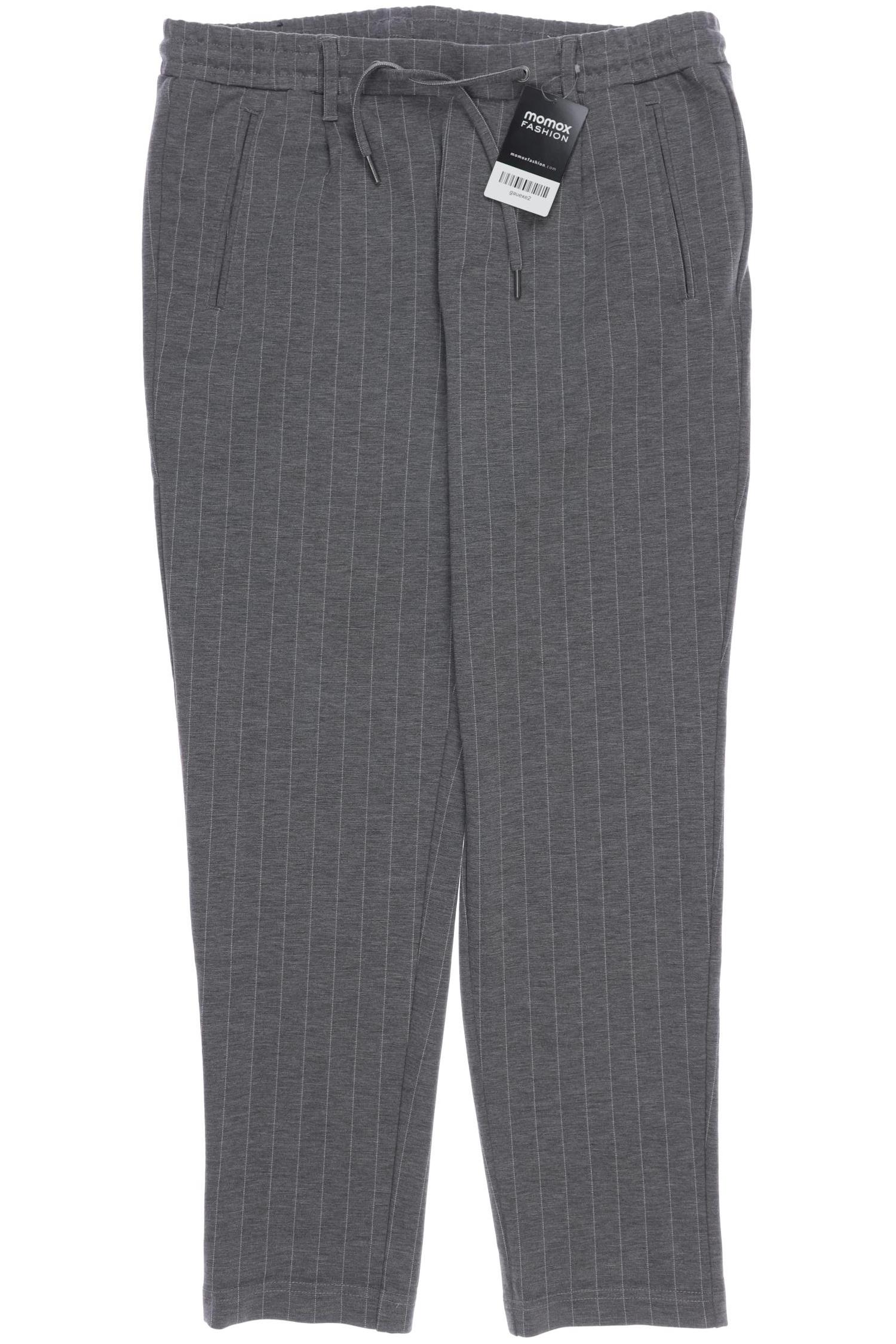 

Jack & Jones Herren Stoffhose, grau, Gr. 32