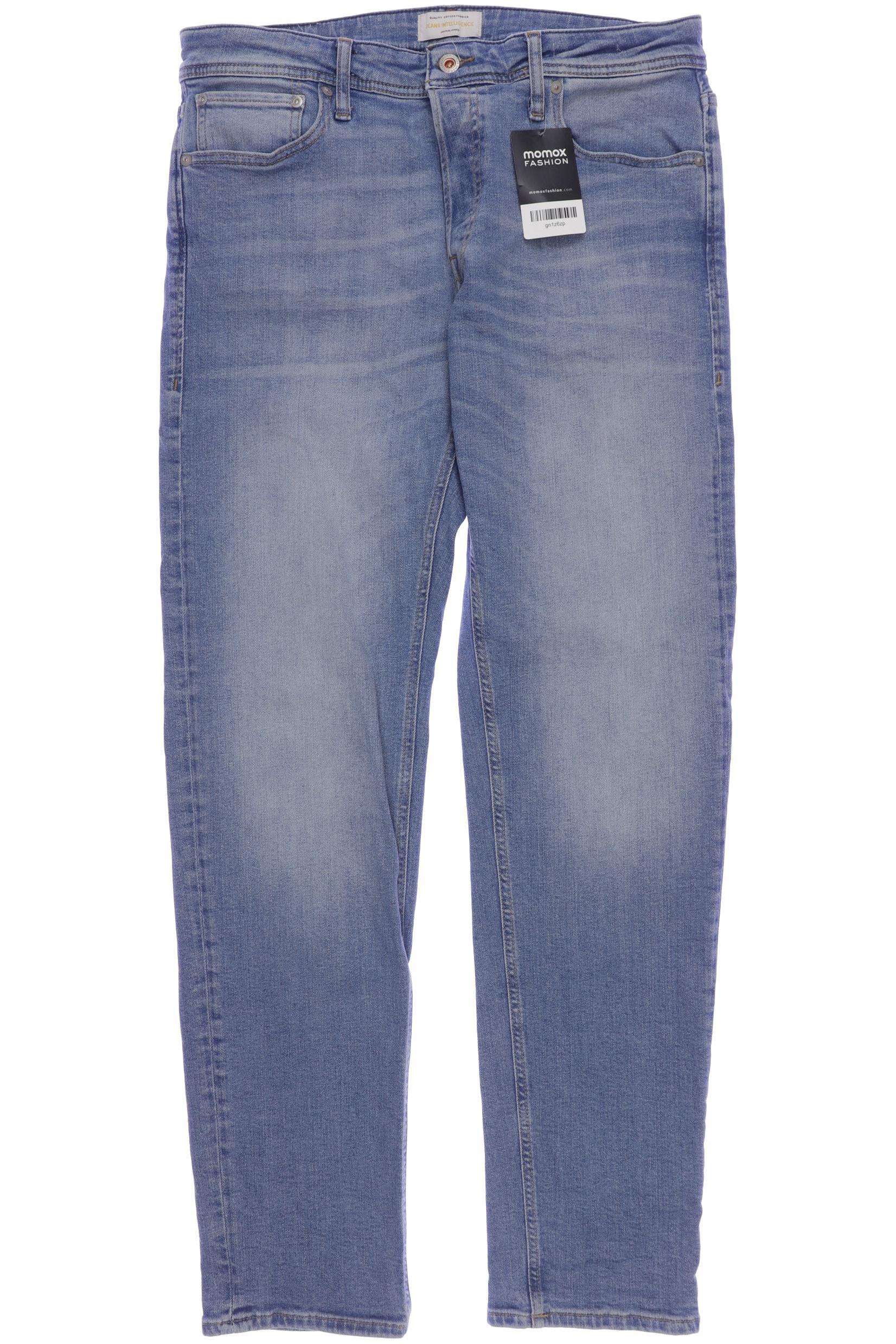 

Jack & Jones Herren Jeans, blau, Gr. 32