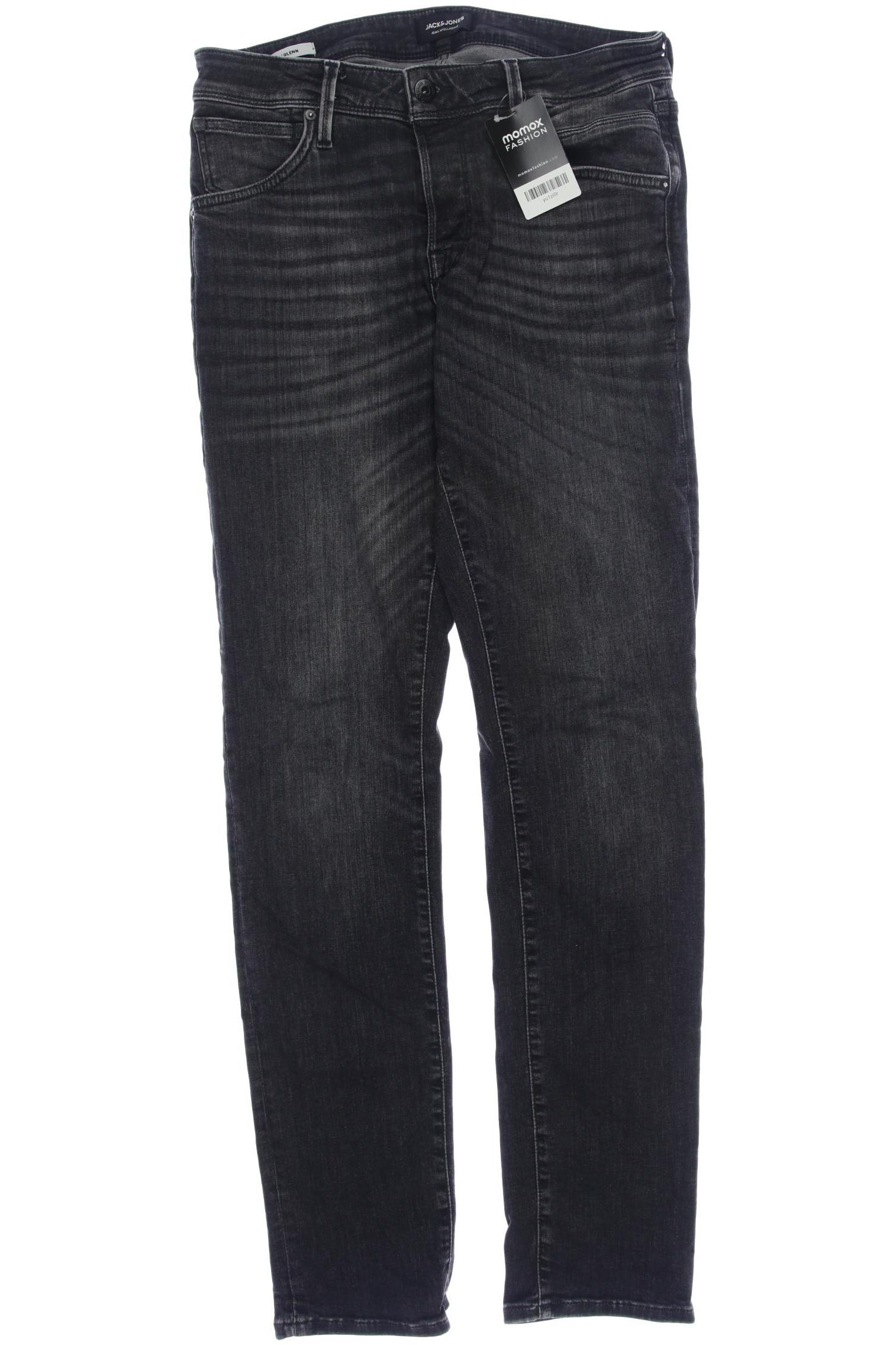 

Jack & Jones Herren Jeans, grau, Gr. 31
