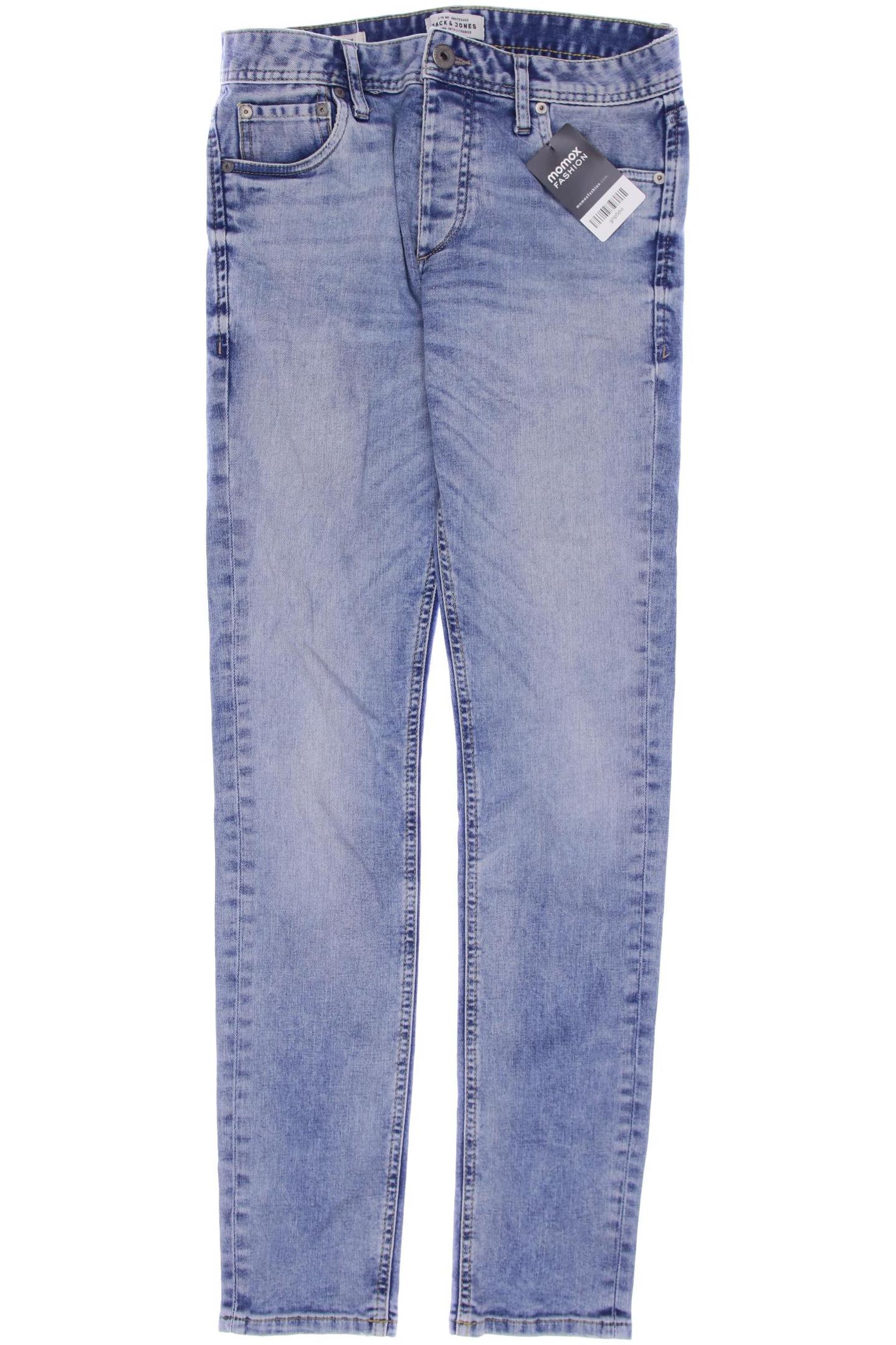 

Jack & Jones Herren Jeans, blau