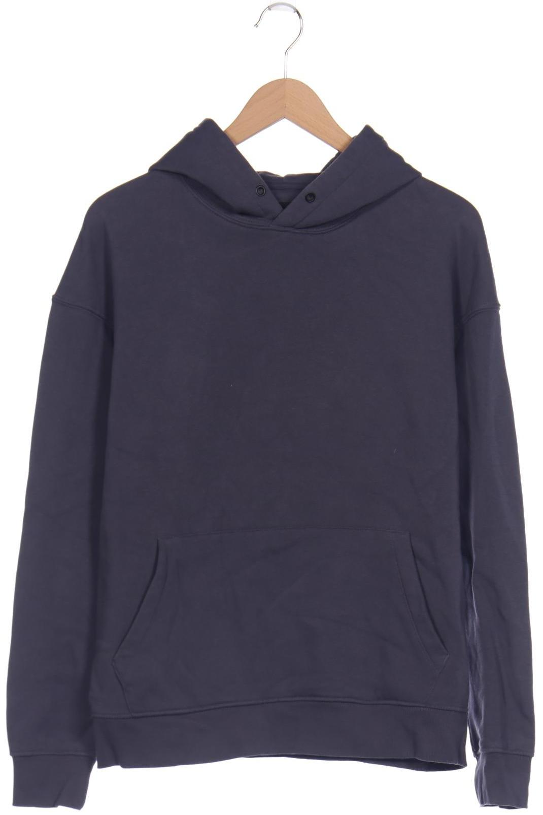 

JACK & JONES Herren Kapuzenpullover, blau