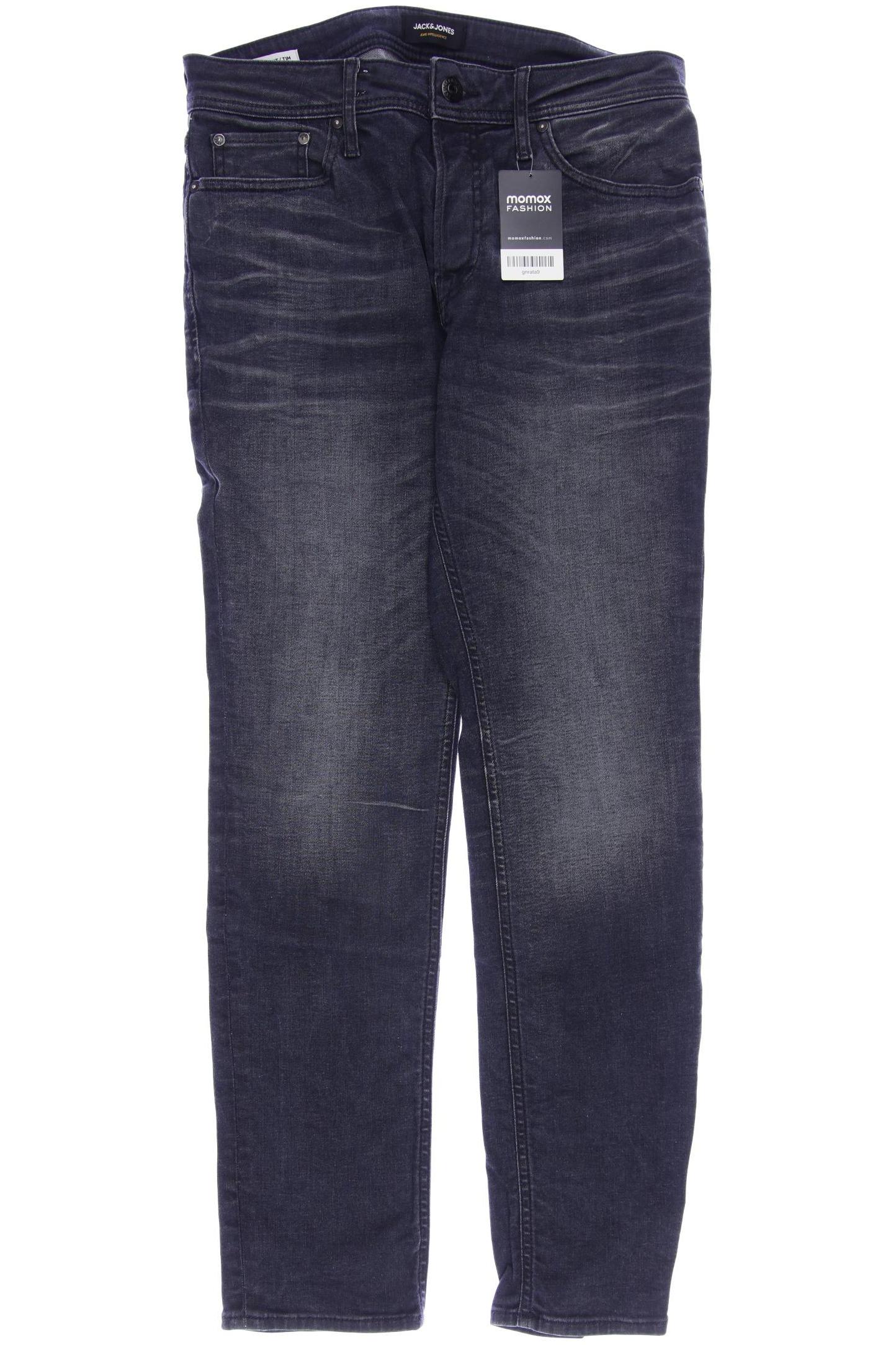 

JACK & JONES Herren Jeans, grau