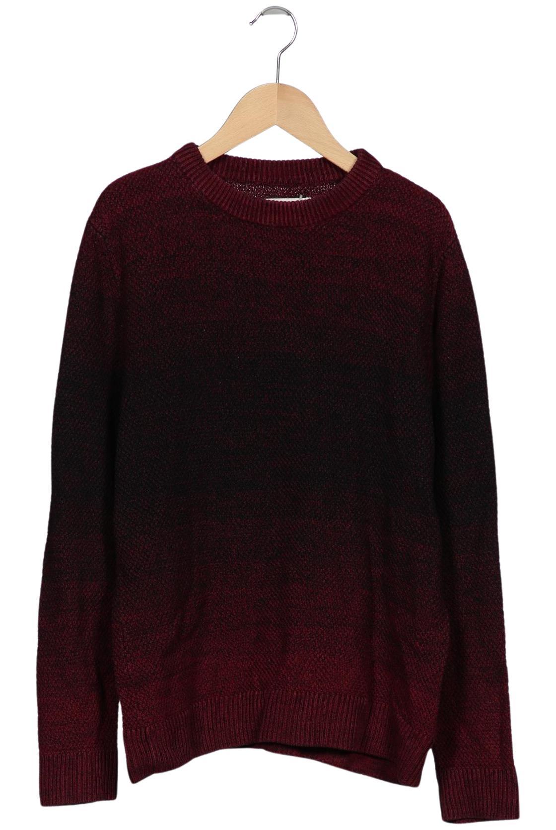 

Jack & Jones Herren Pullover, rot, Gr. 48