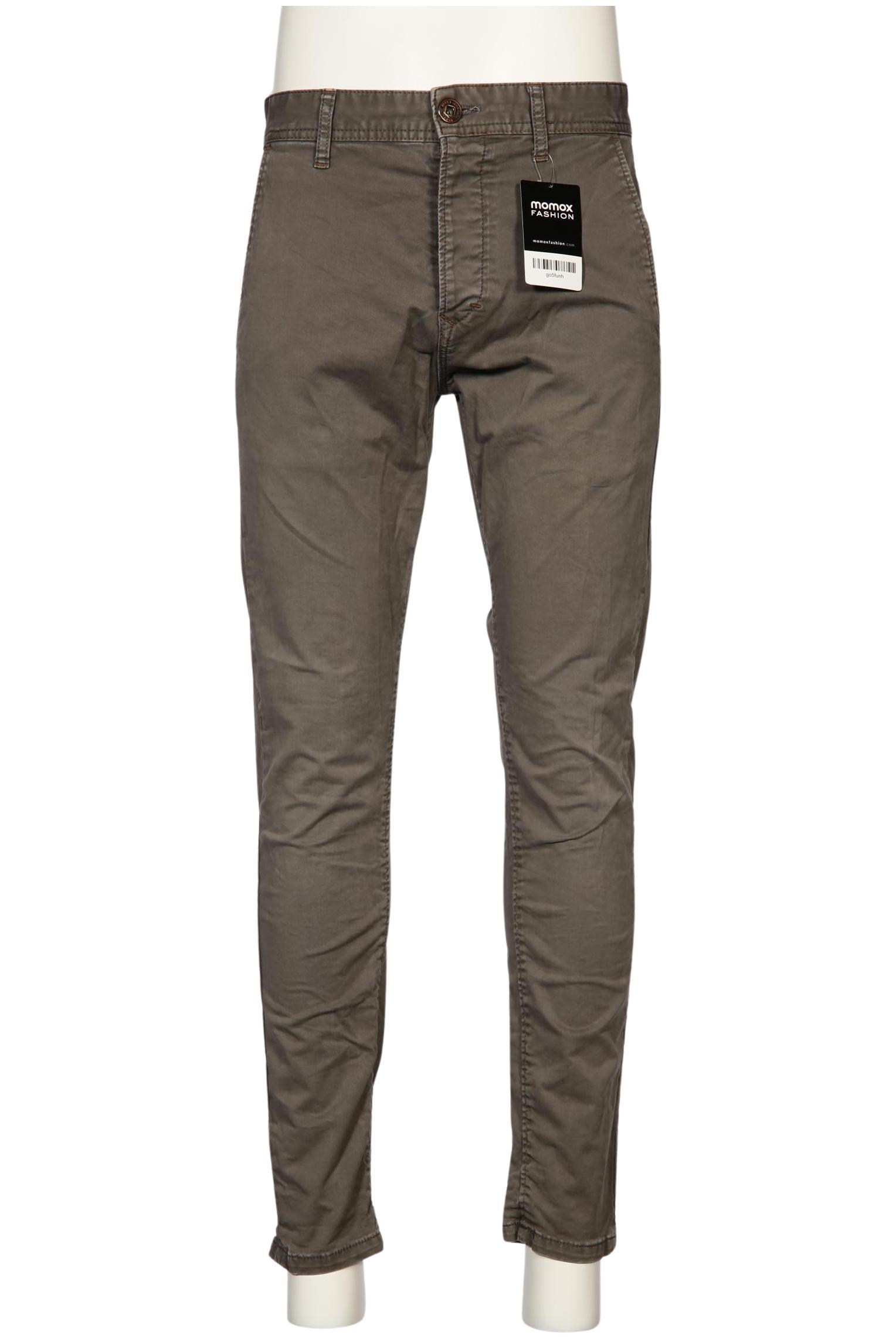 

Jack & Jones Herren Jeans, grau, Gr. 28