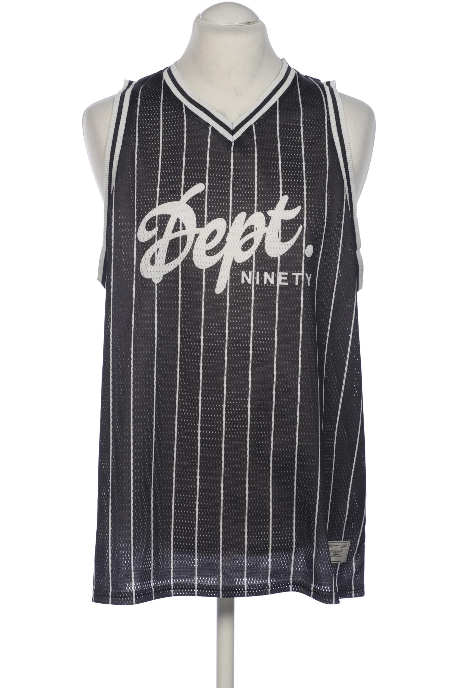 

Jack & Jones Herren T-Shirt, grau, Gr. 52