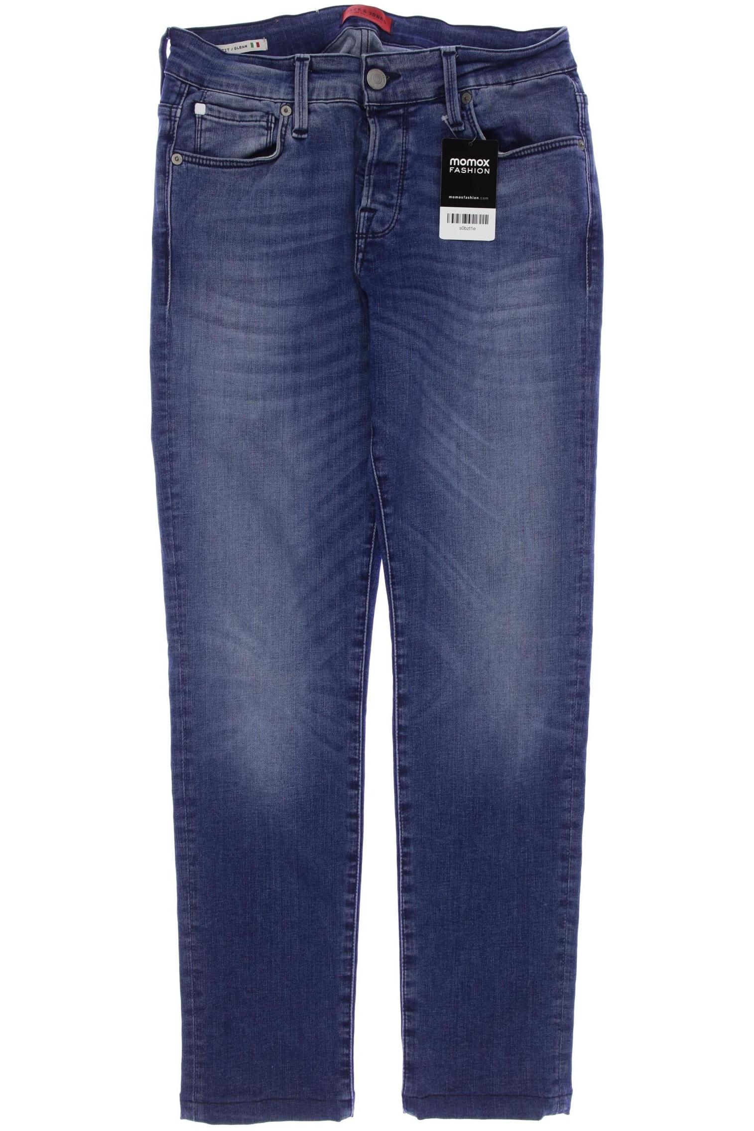 

Jack & Jones Herren Jeans, blau, Gr. 31