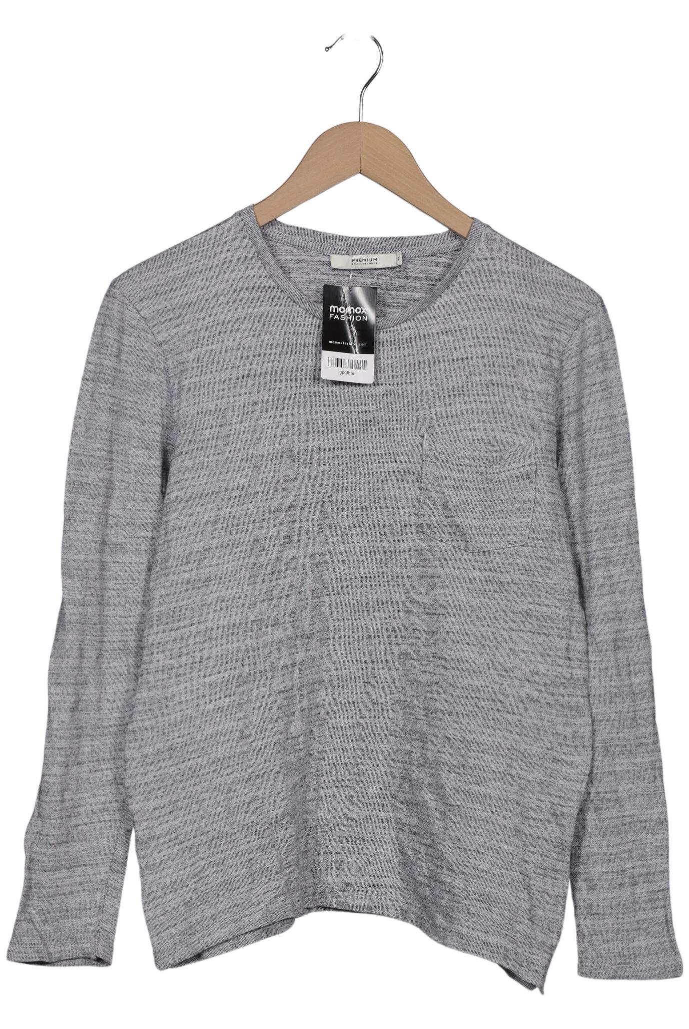 

Jack & Jones Herren Pullover, grau, Gr. 46