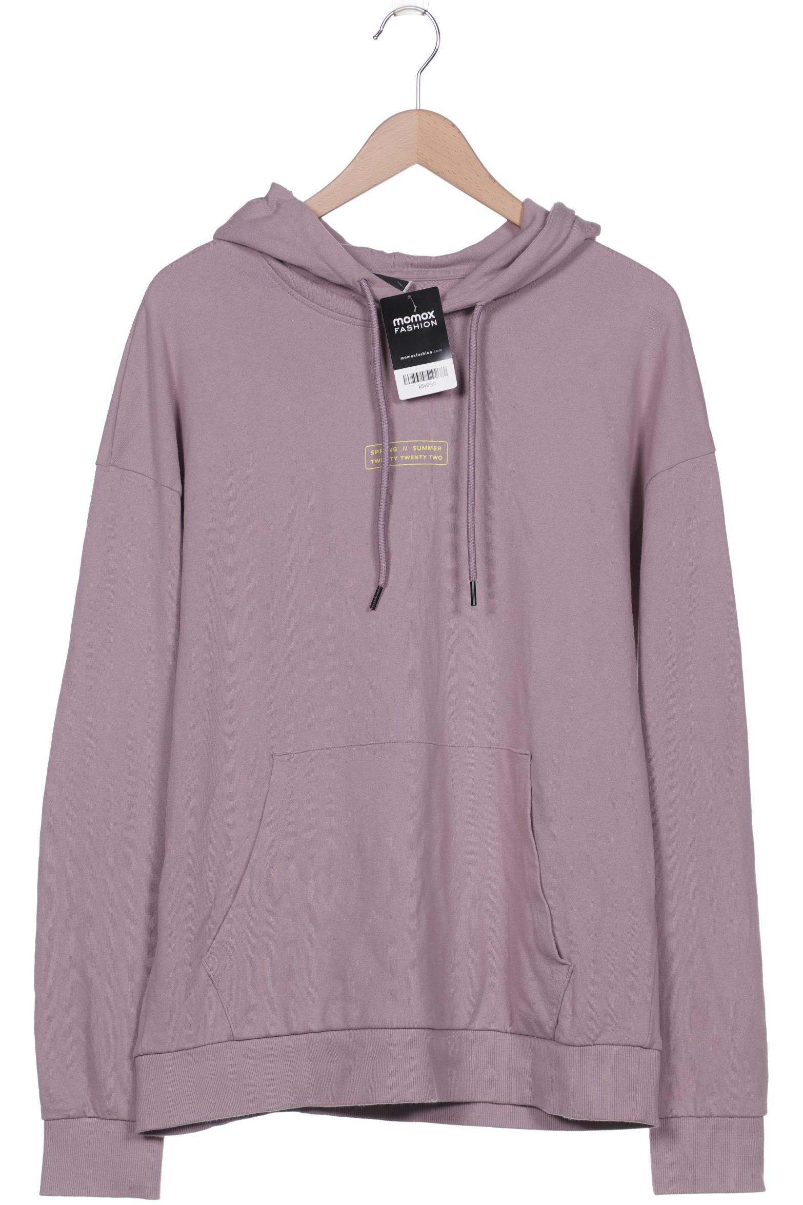 

JACK & JONES Herren Kapuzenpullover, flieder