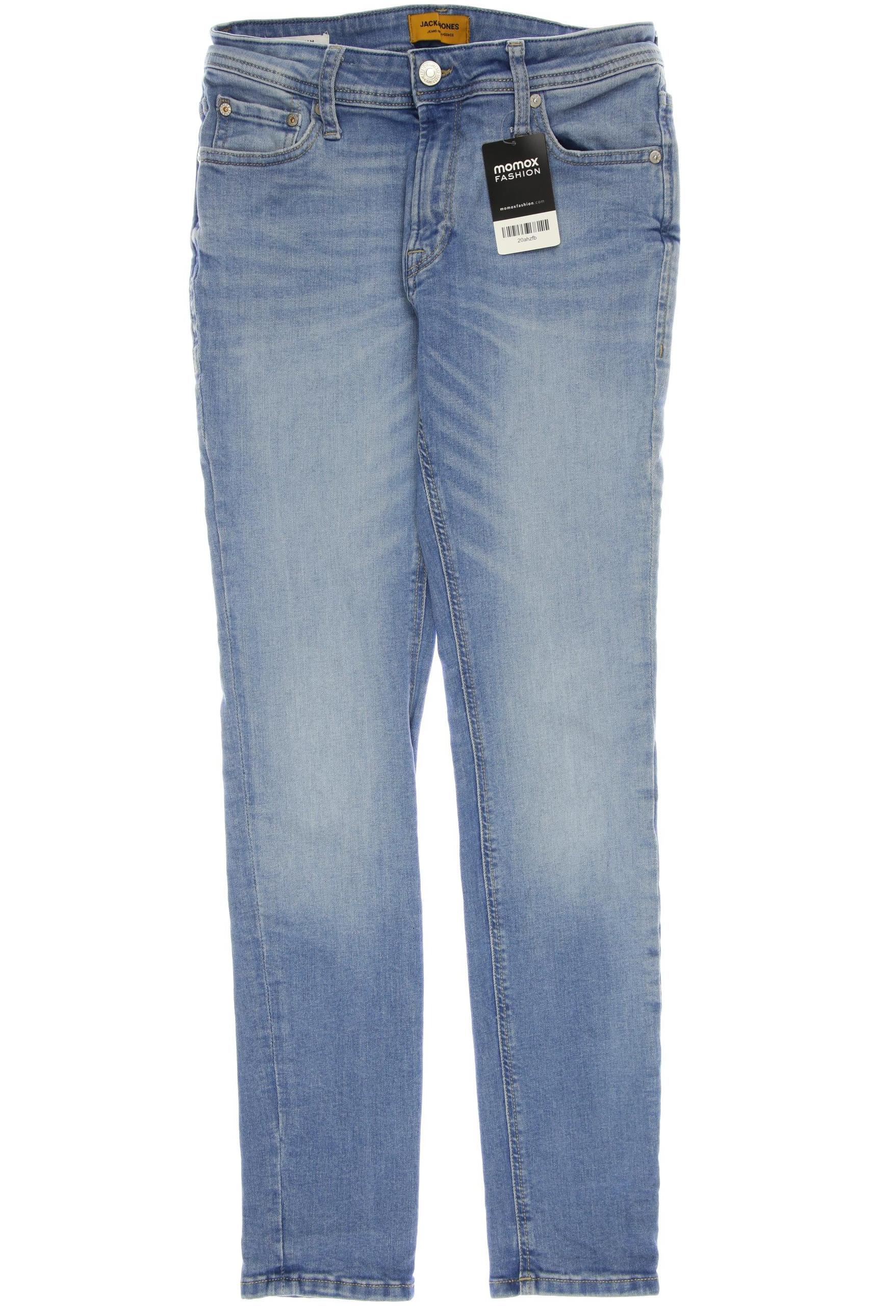 

Jack & Jones Herren Jeans, blau, Gr. 30