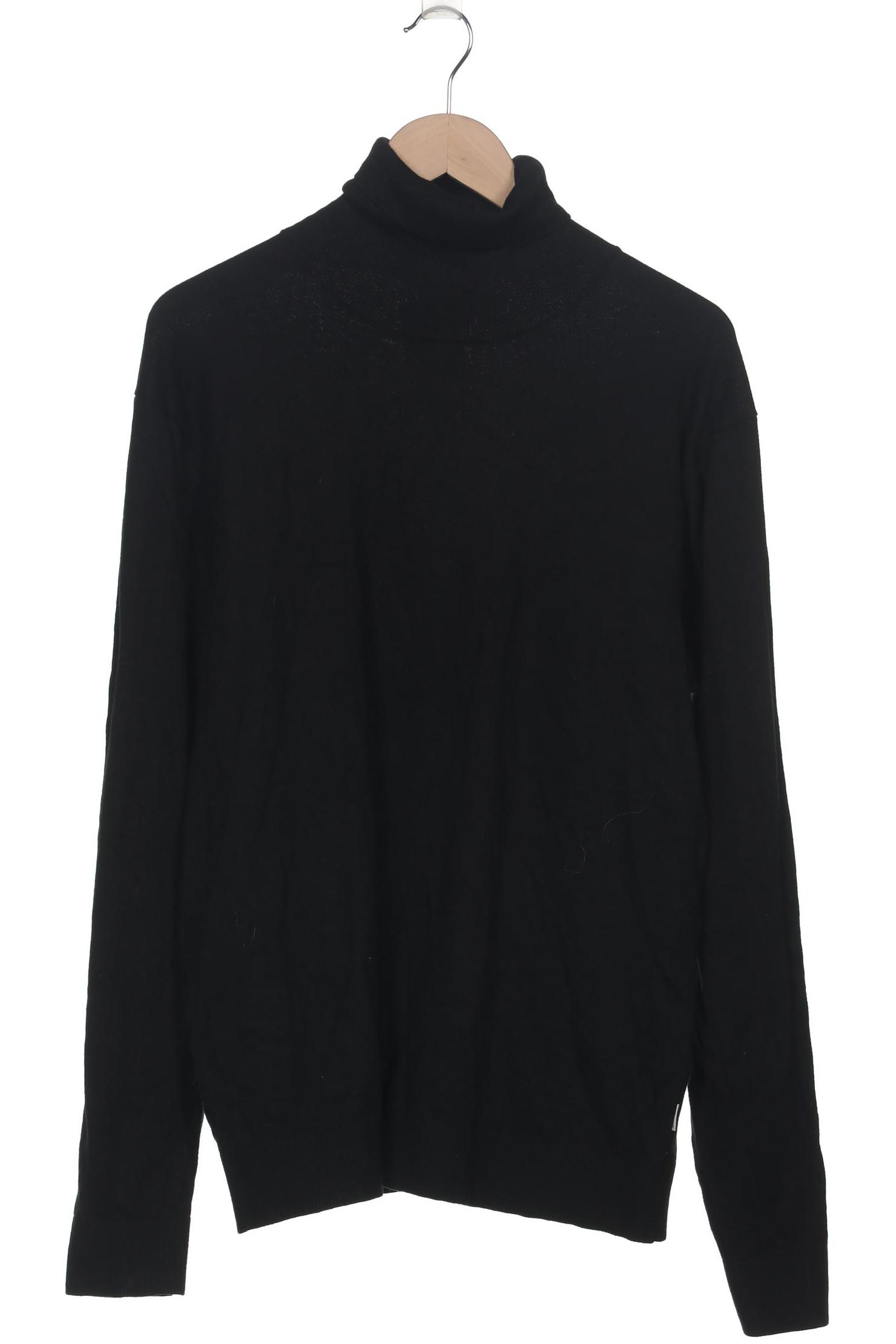 

Jack & Jones Herren Pullover, schwarz, Gr. 56
