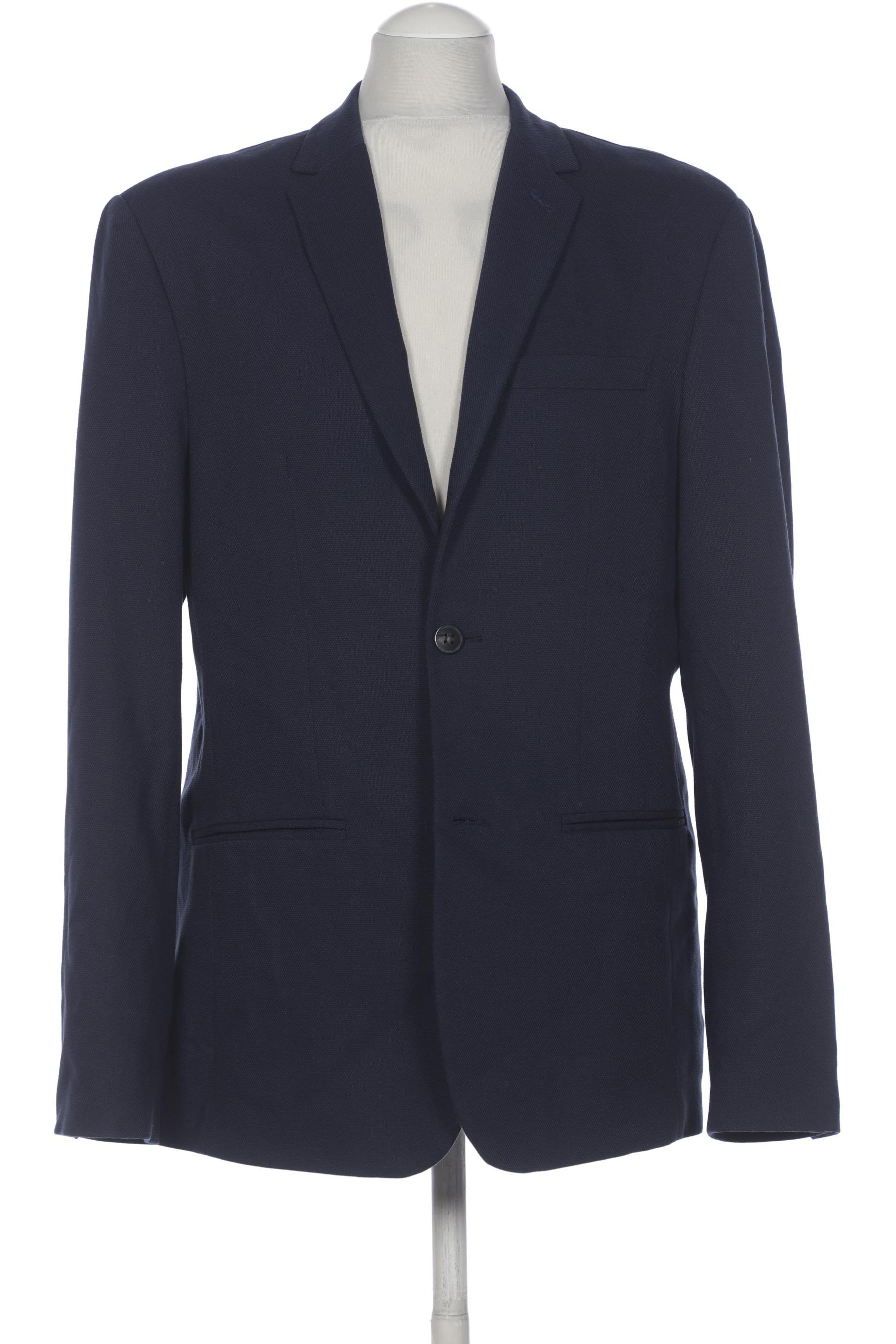 

Jack & Jones Herren Sakko, marineblau