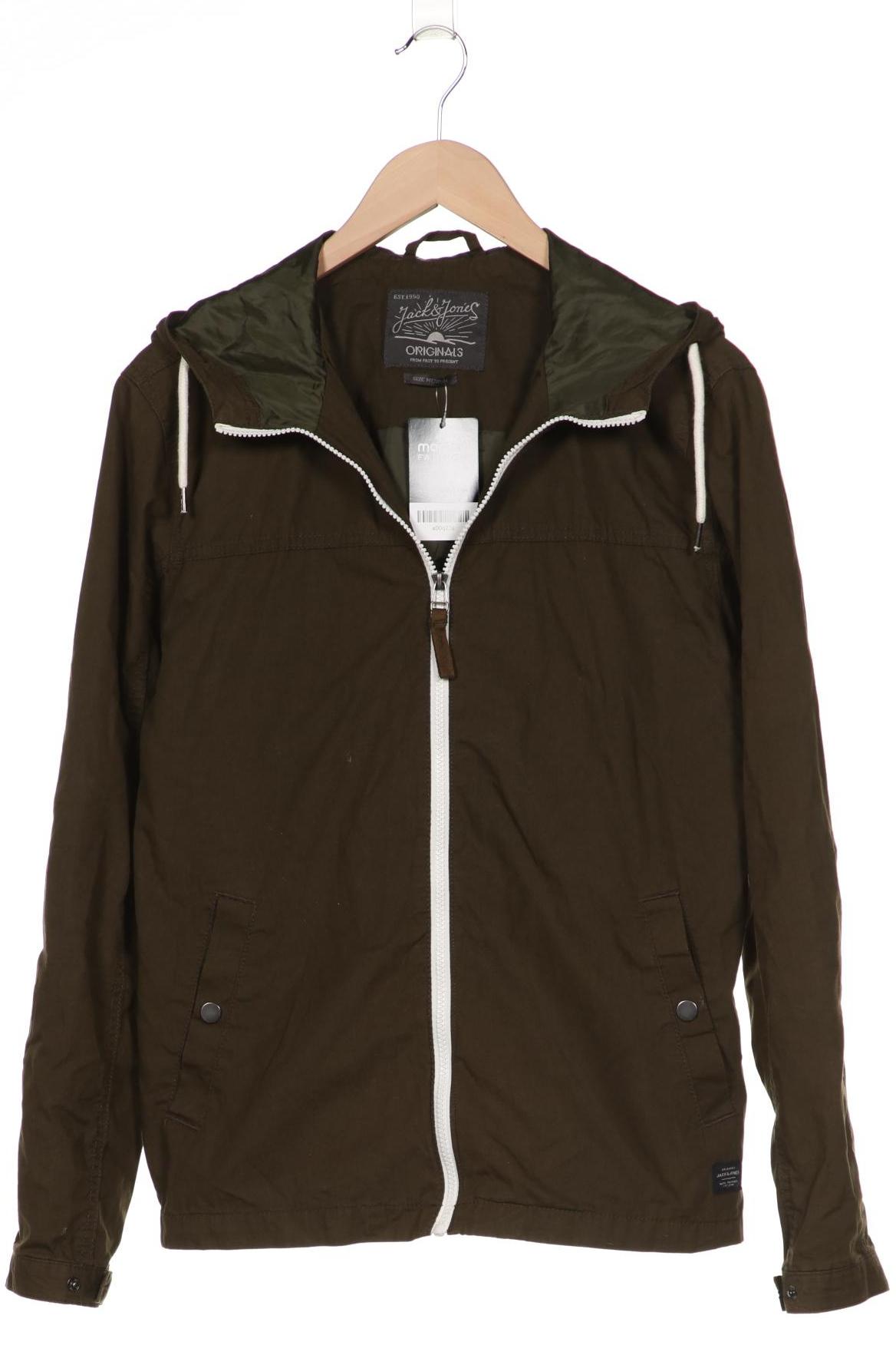 

Jack & Jones Herren Jacke, grün