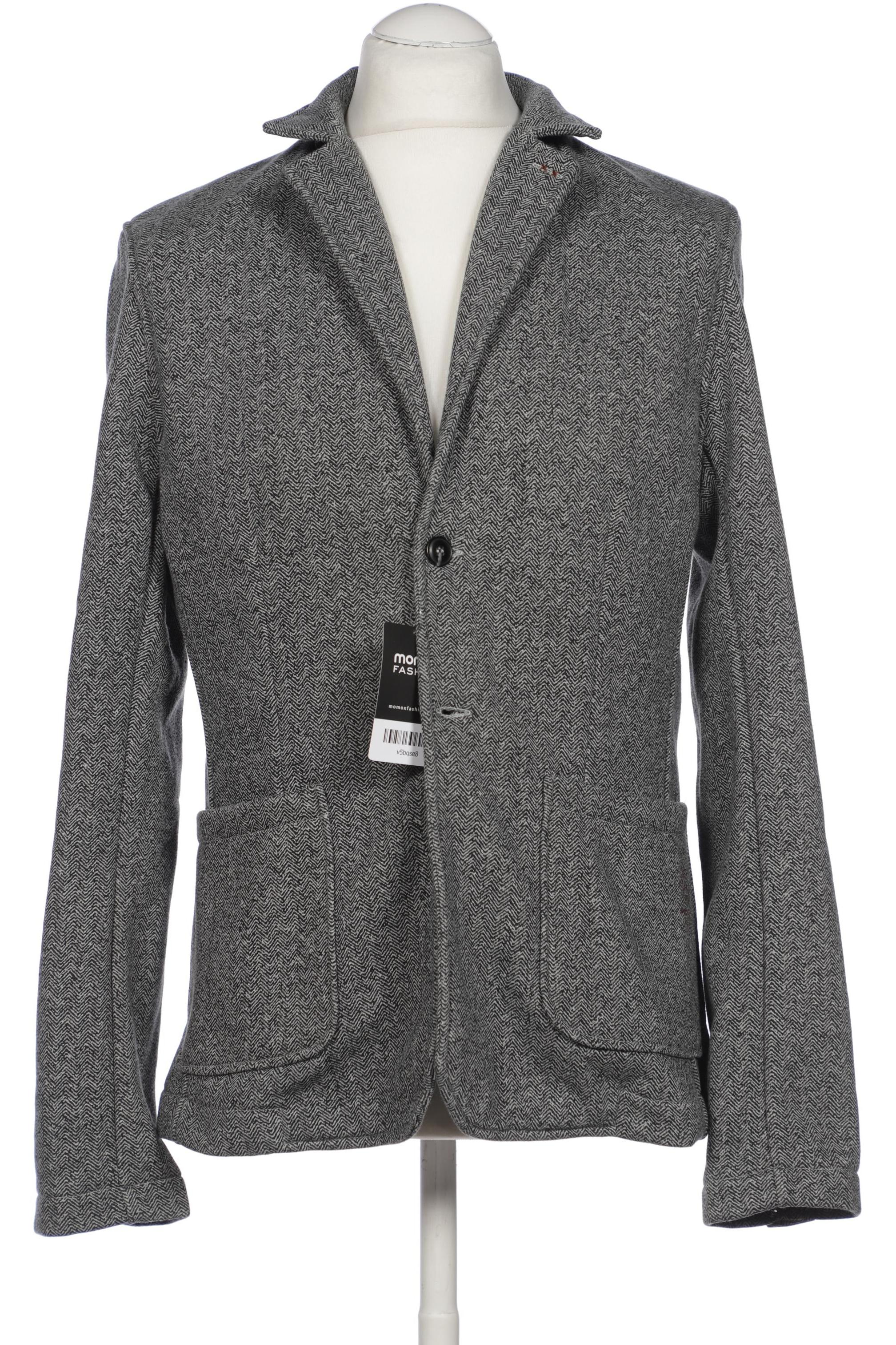 

JACK & JONES Herren Sakko, grau