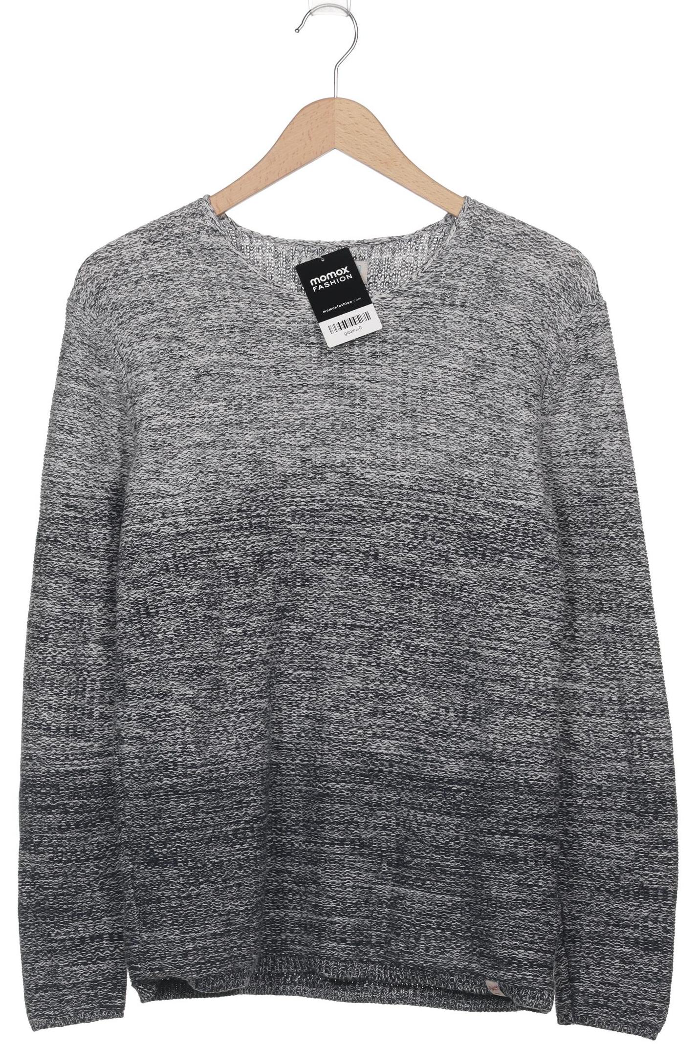 

Jack & Jones Herren Pullover, marineblau, Gr. 48