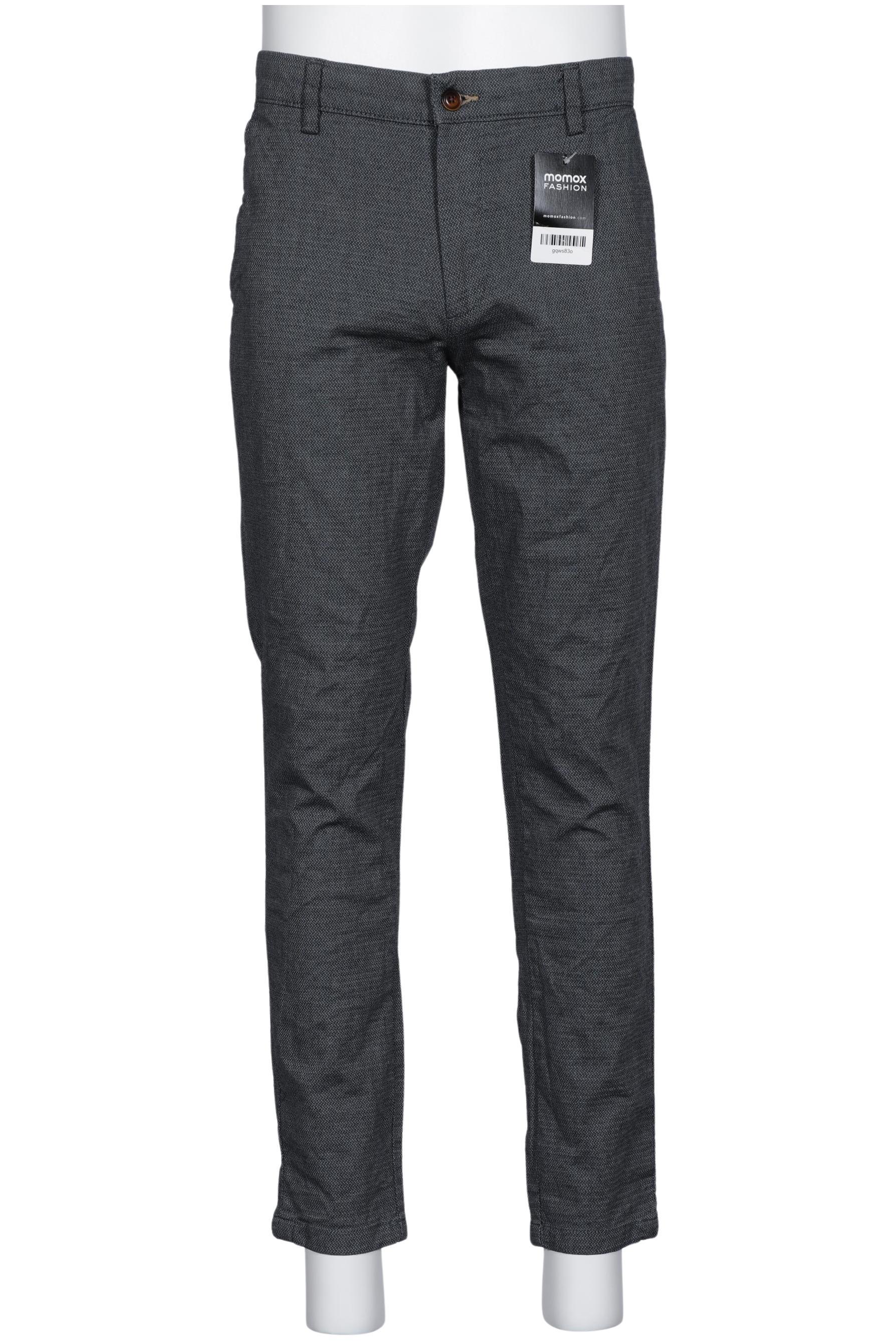 

Jack & Jones Herren Stoffhose, grau, Gr. 33