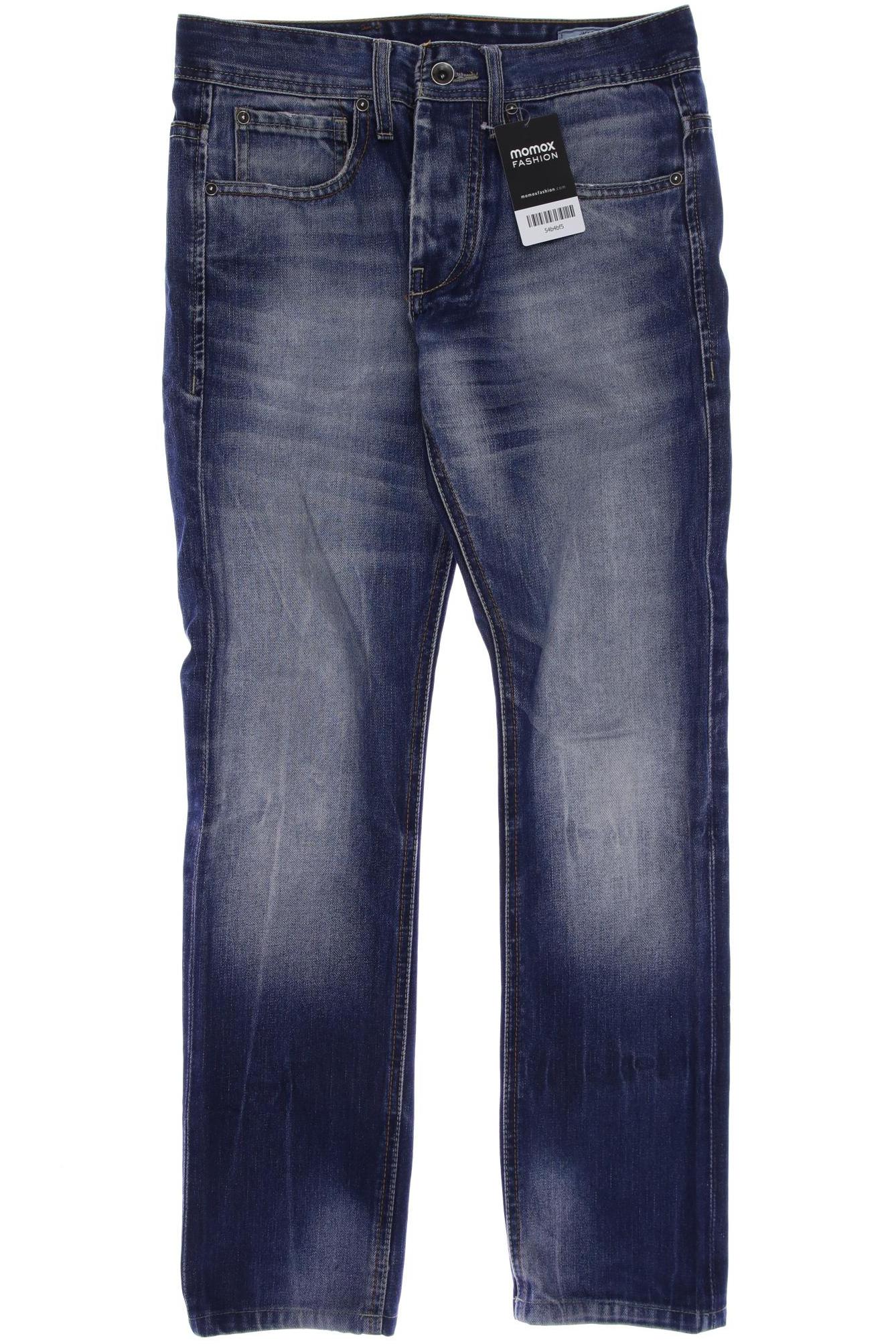 

Jack & Jones Herren Jeans, blau, Gr. 28