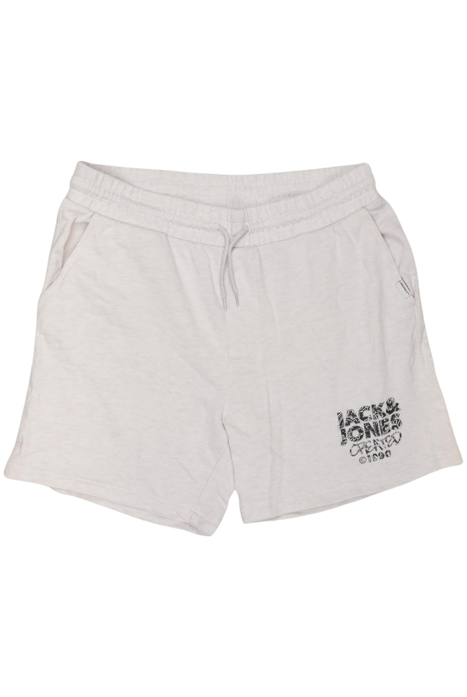 

Jack & Jones Herren Shorts, grau, Gr. 52
