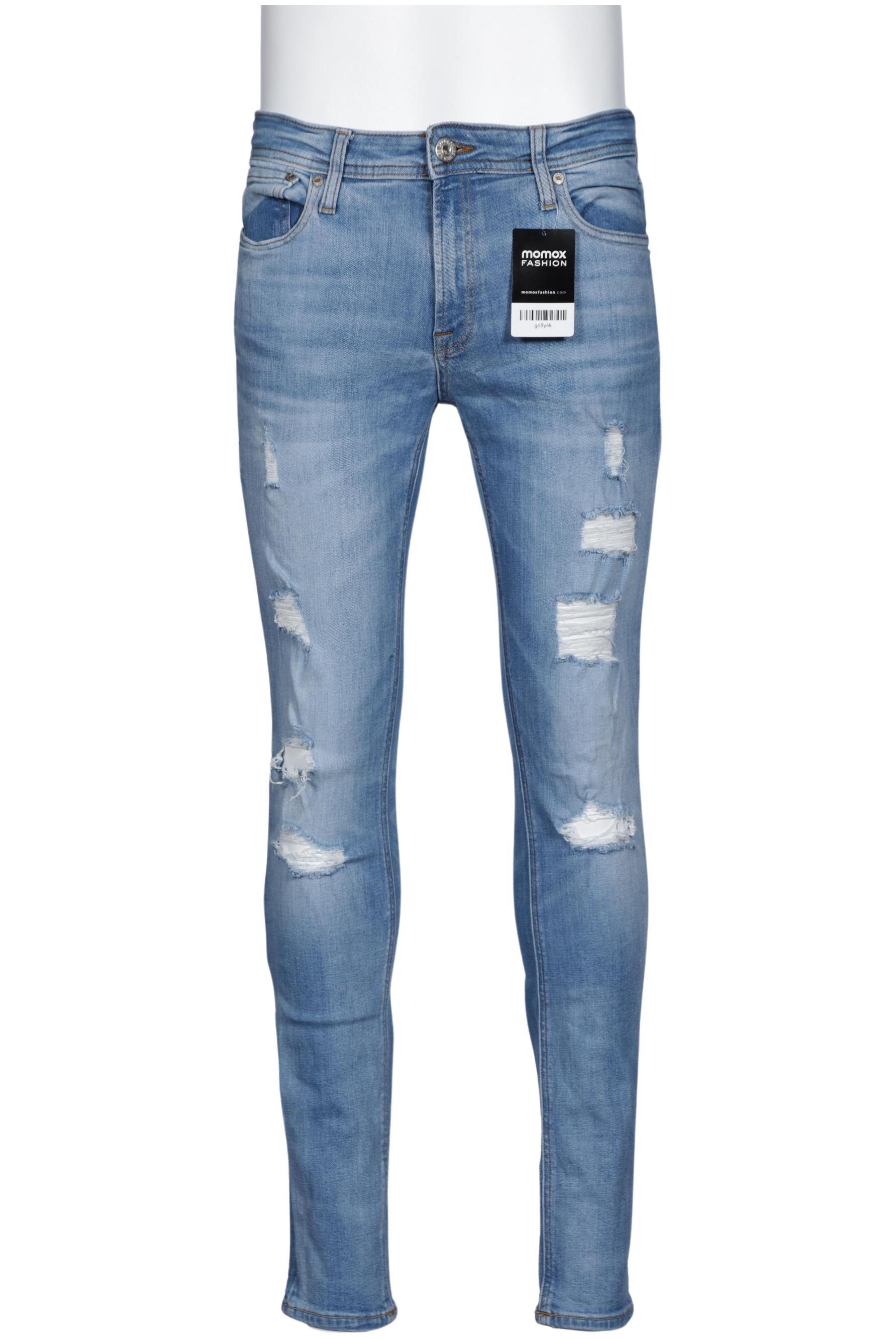 

Jack & Jones Herren Jeans, hellblau, Gr. 32