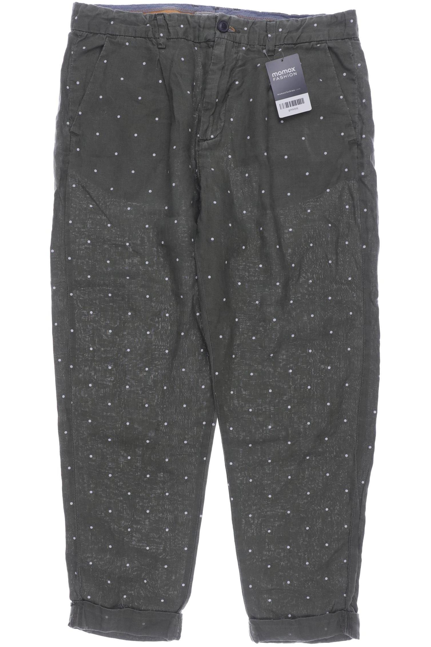 

JACK & JONES Herren Stoffhose, grün
