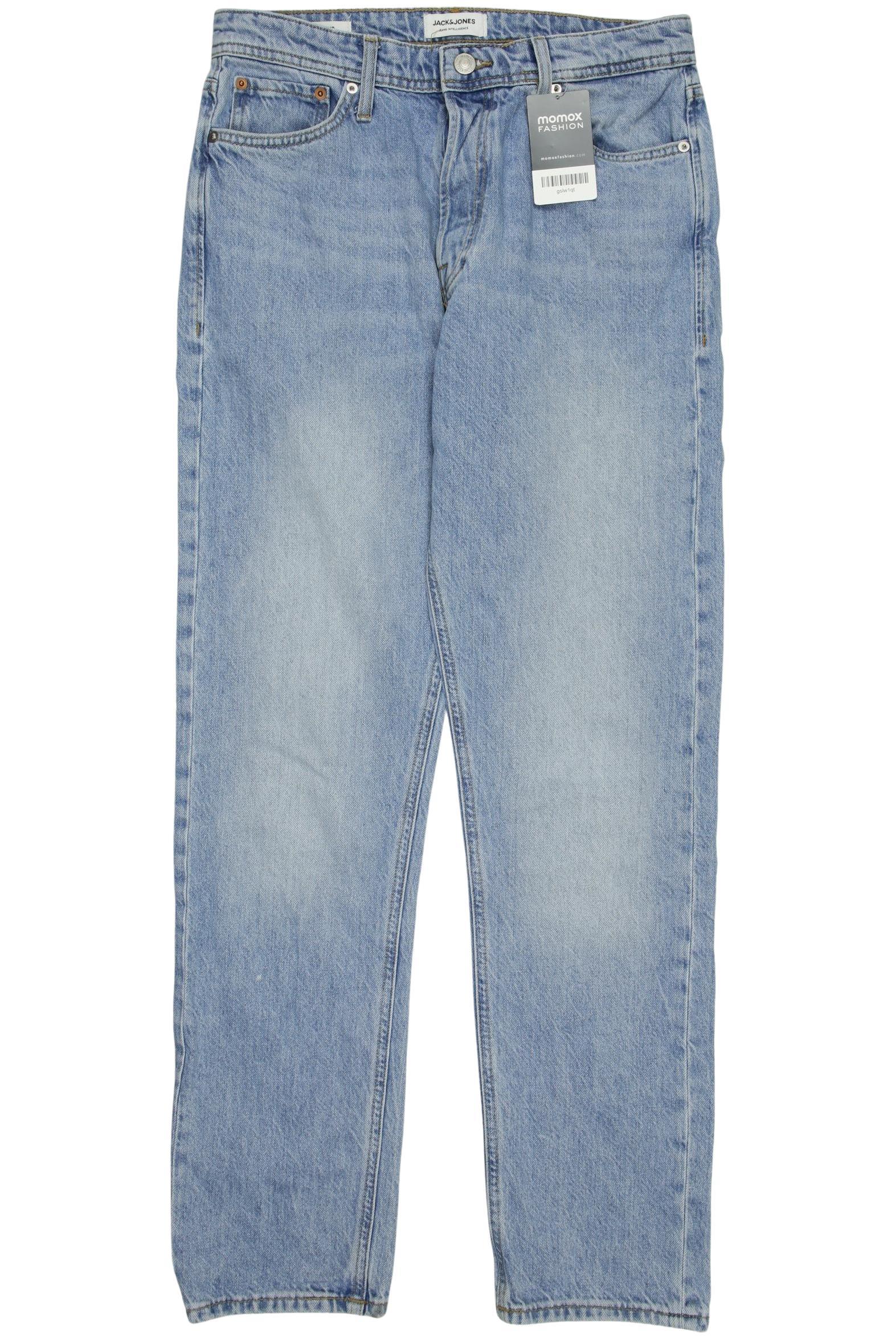 

Jack & Jones Herren Jeans, hellblau, Gr. 30