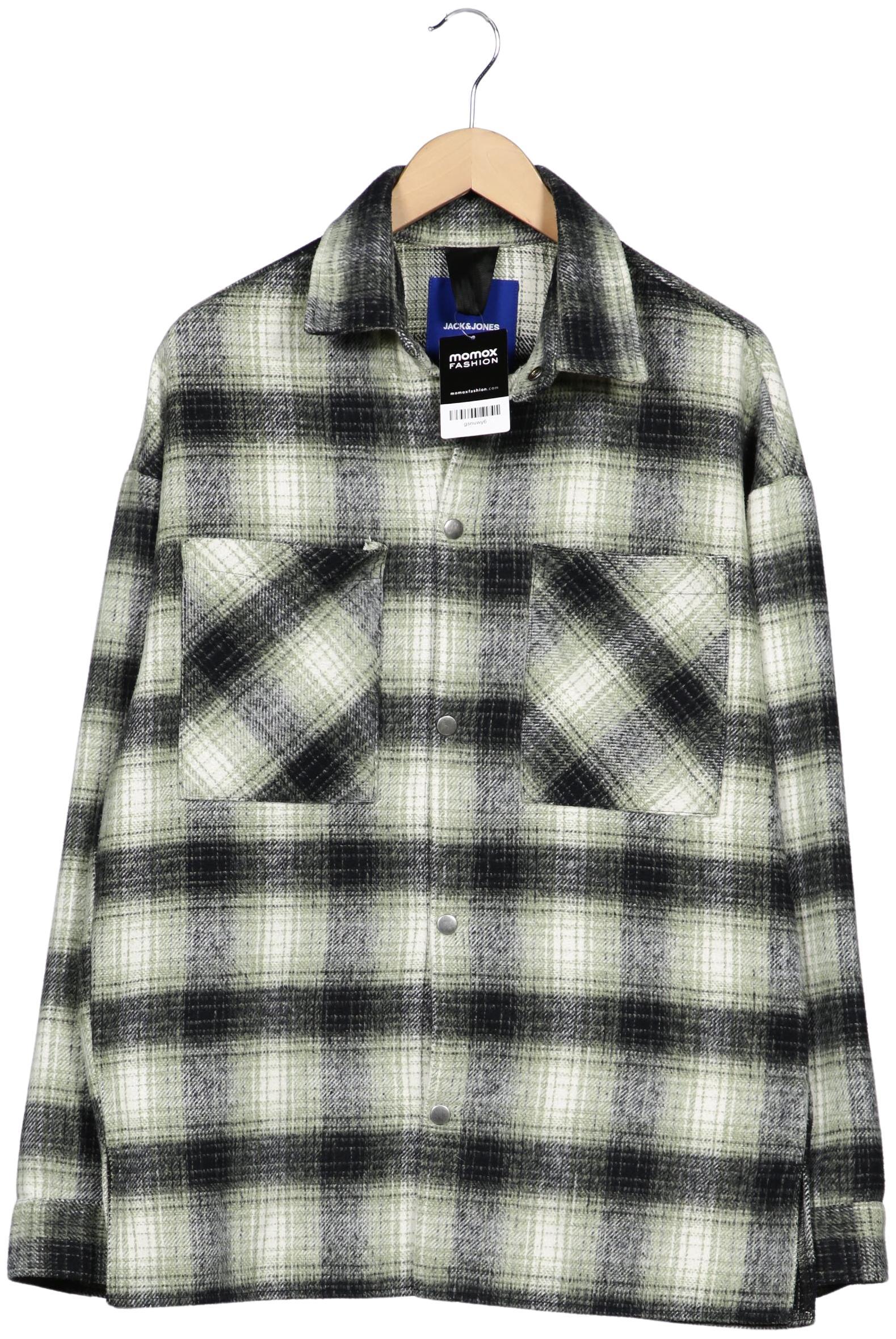 

Jack & Jones Herren Jacke, mehrfarbig, Gr. 48