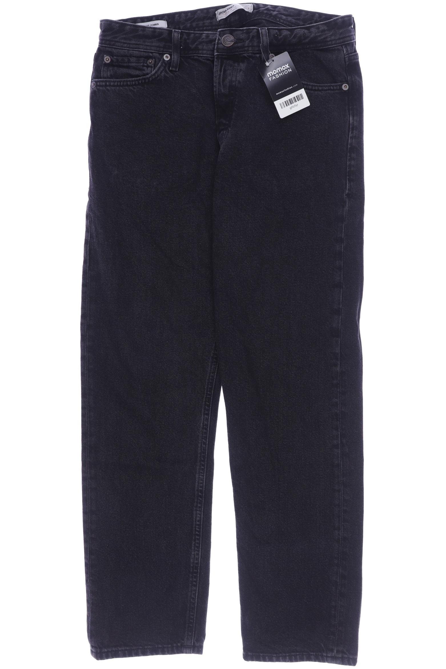 

Jack & Jones Herren Jeans, grau, Gr. 31